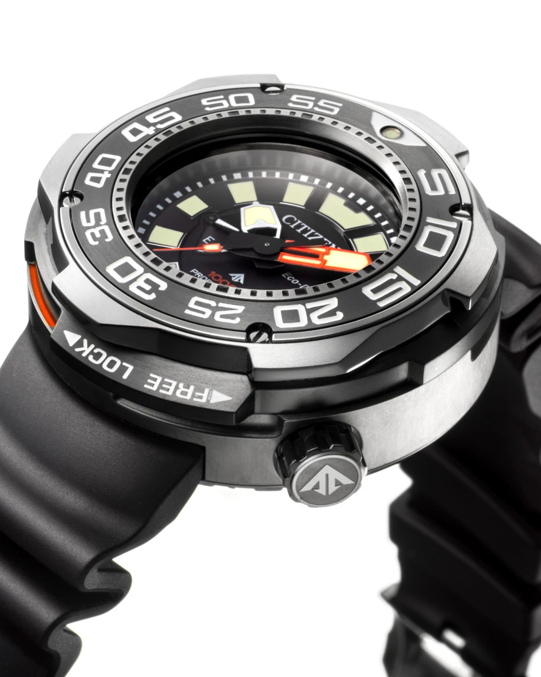 Promaster 1000M Professional Diver - image 2