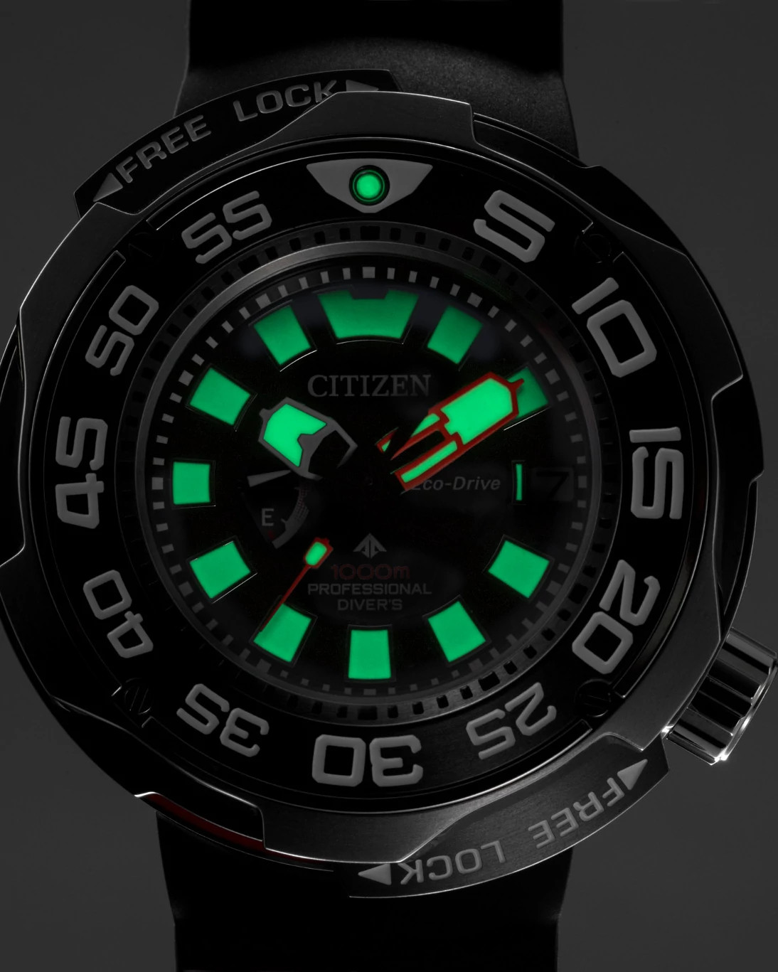 Promaster 1000M Professional Diver - image 3