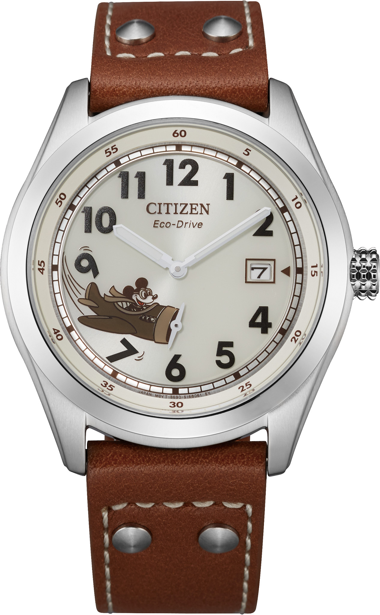 Mickey Aviator - image 1