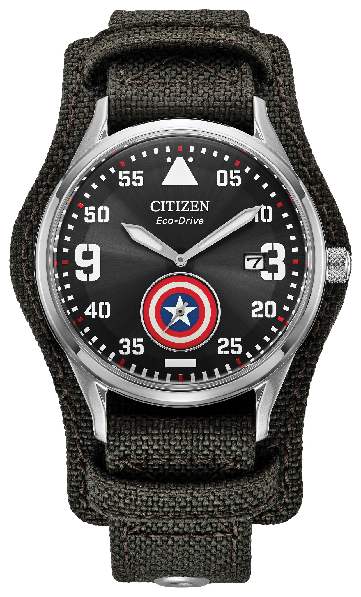 Captain America Forever - image 1