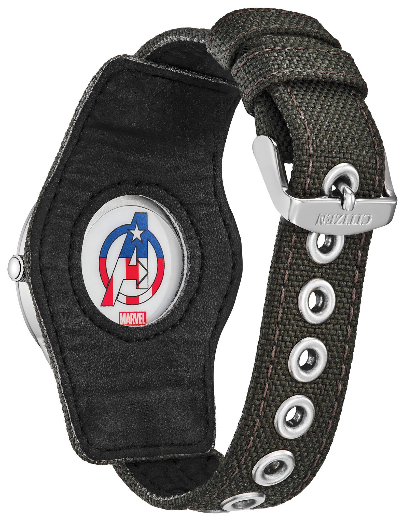 Captain America Forever - image 3