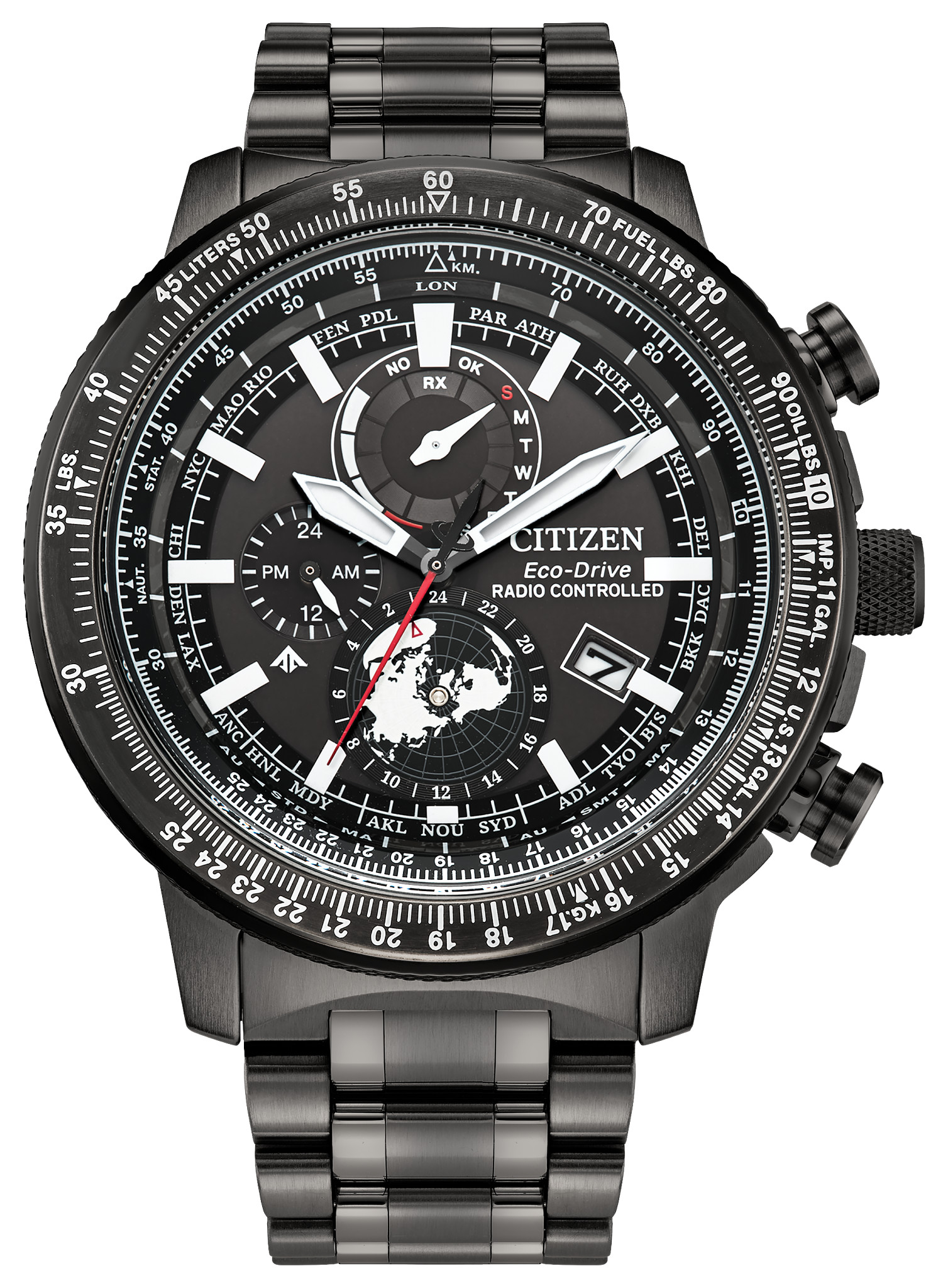 Promaster Geo Trekker - image 1