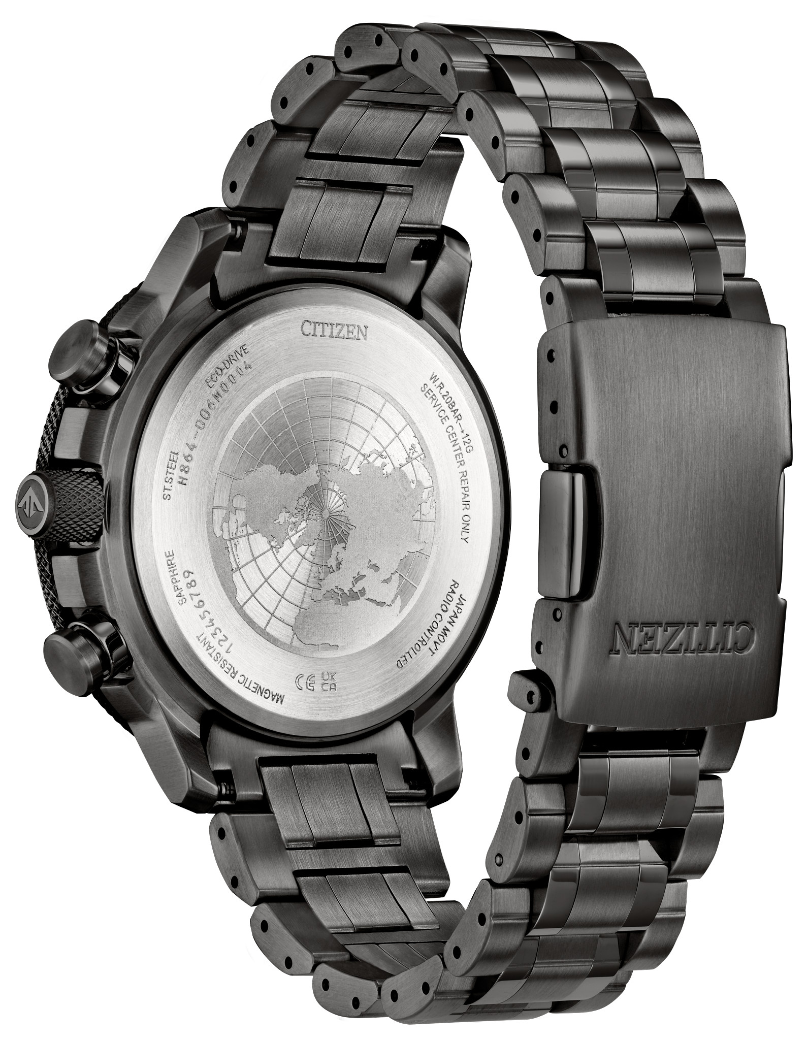 Promaster Geo Trekker - image 3