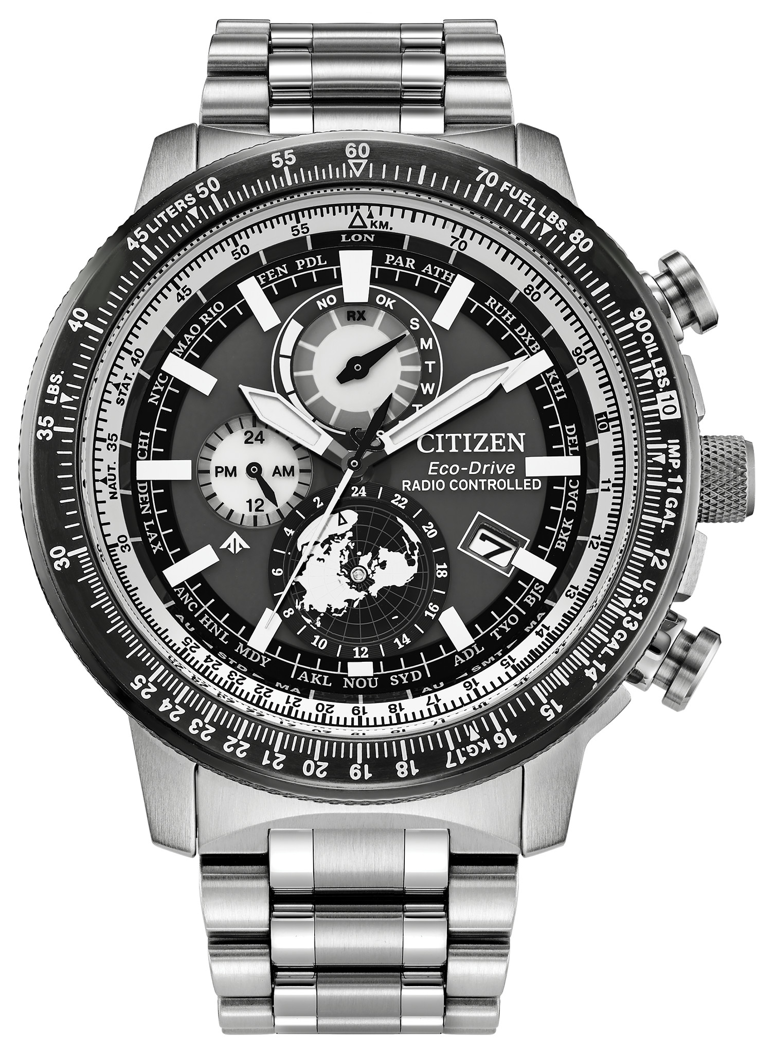 Promaster Geo Trekker - image 1