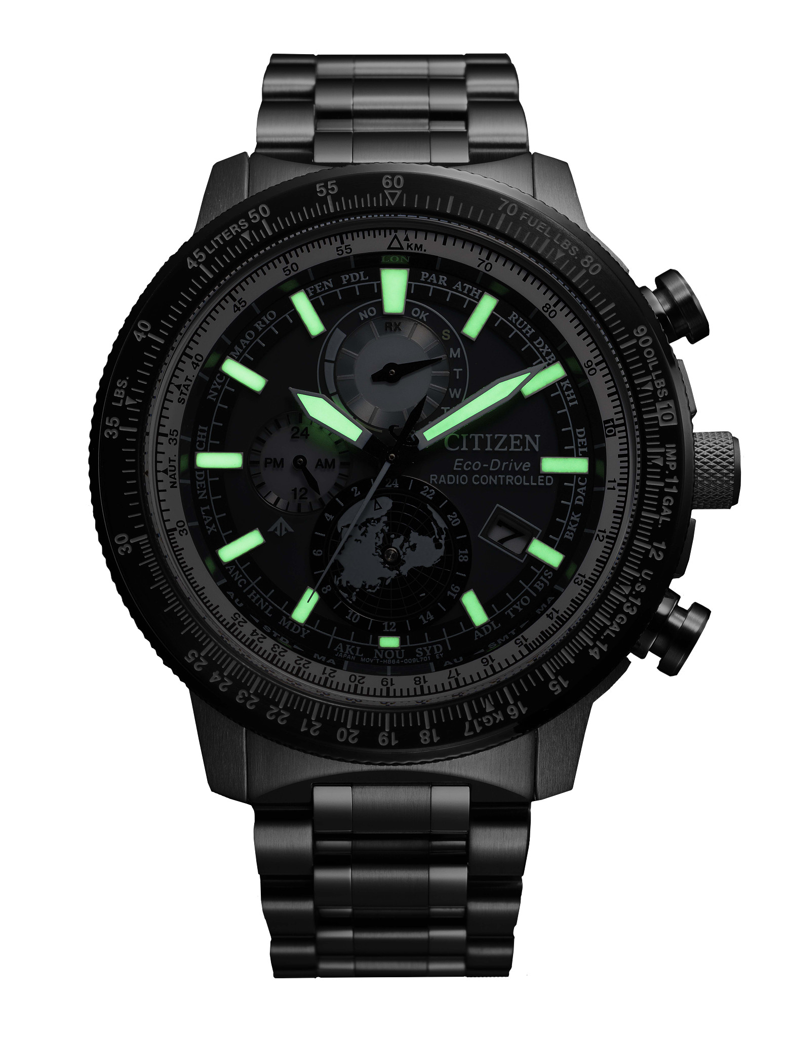 Promaster Geo Trekker - image 2