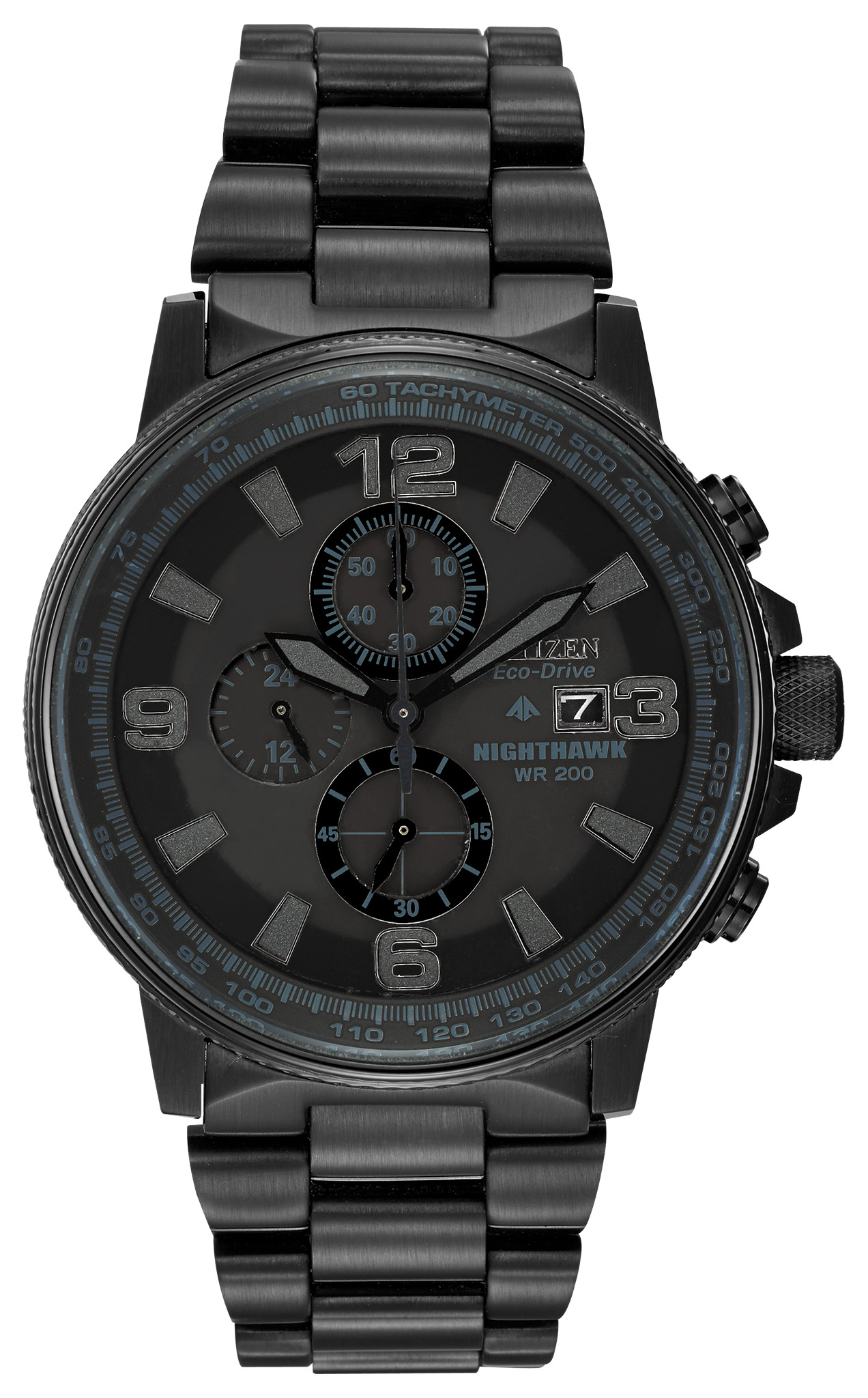 Nighthawk - image 1