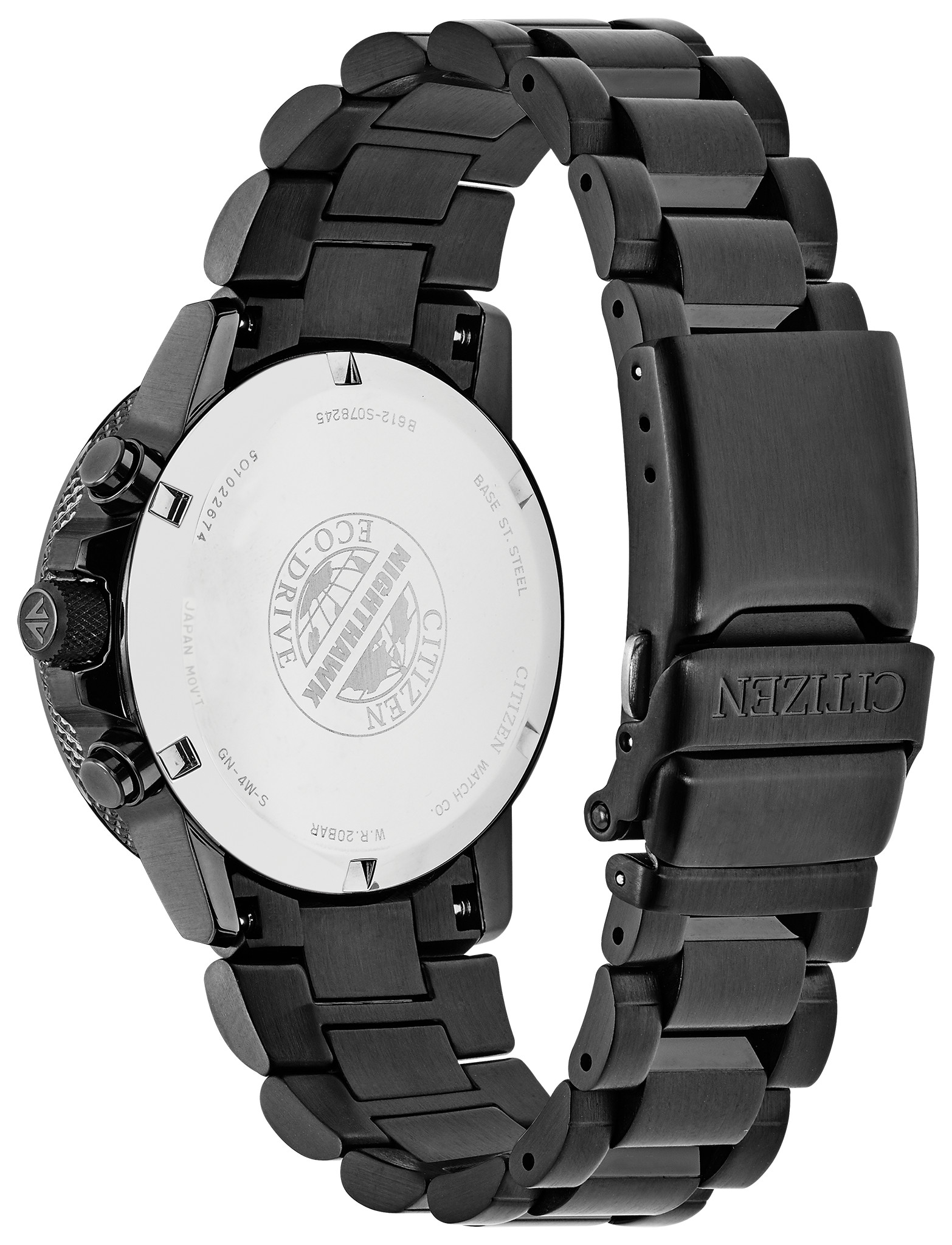Nighthawk - image 3