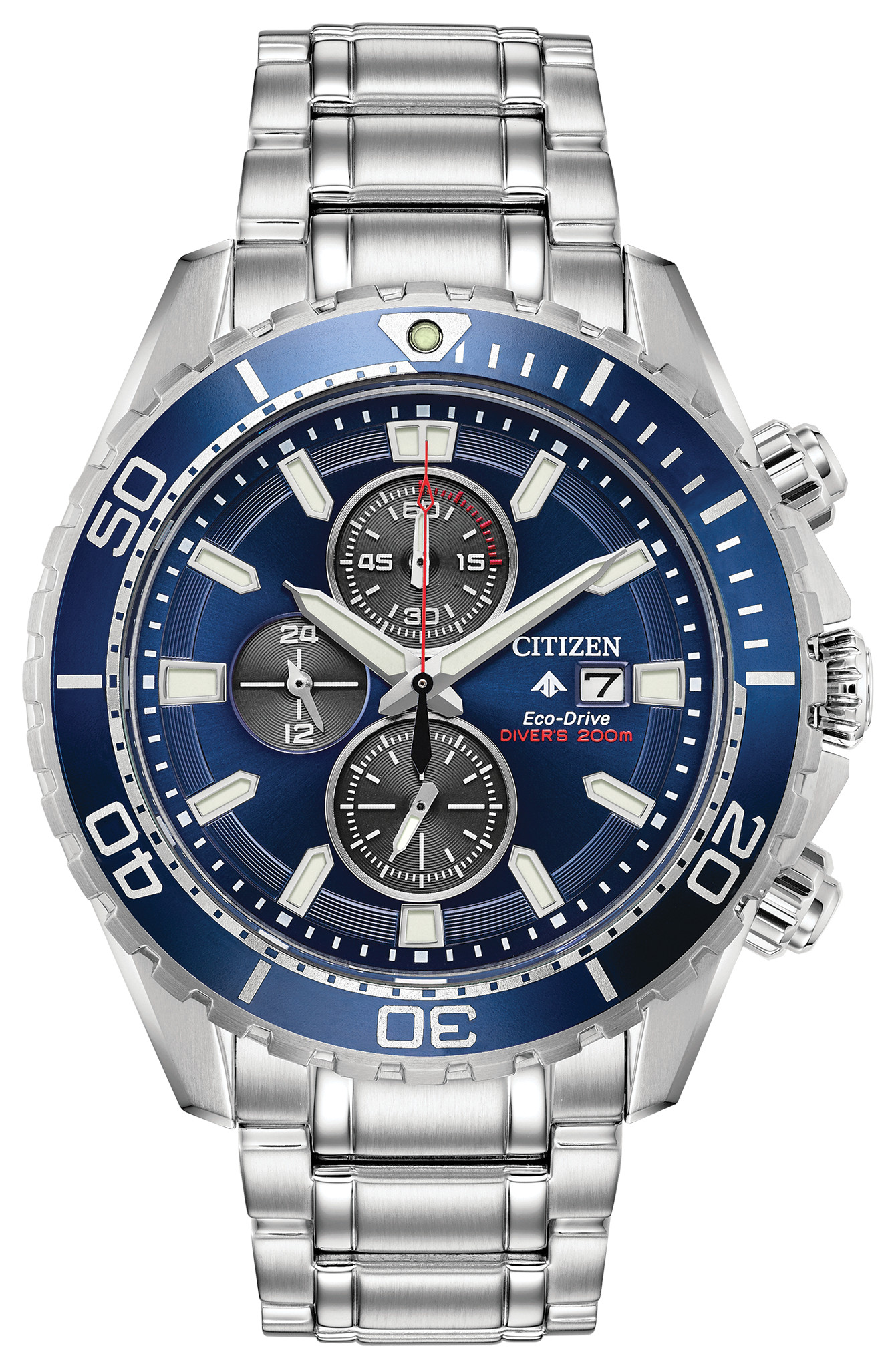 Promaster Dive - image 1