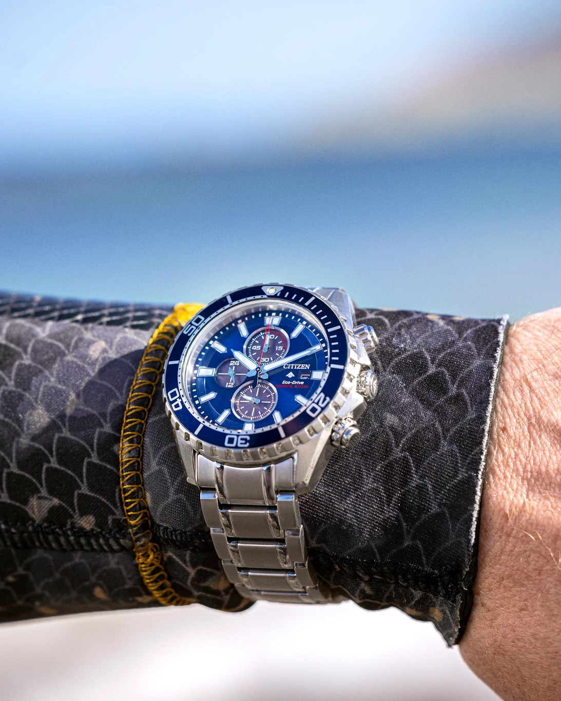 Promaster Dive - image 4
