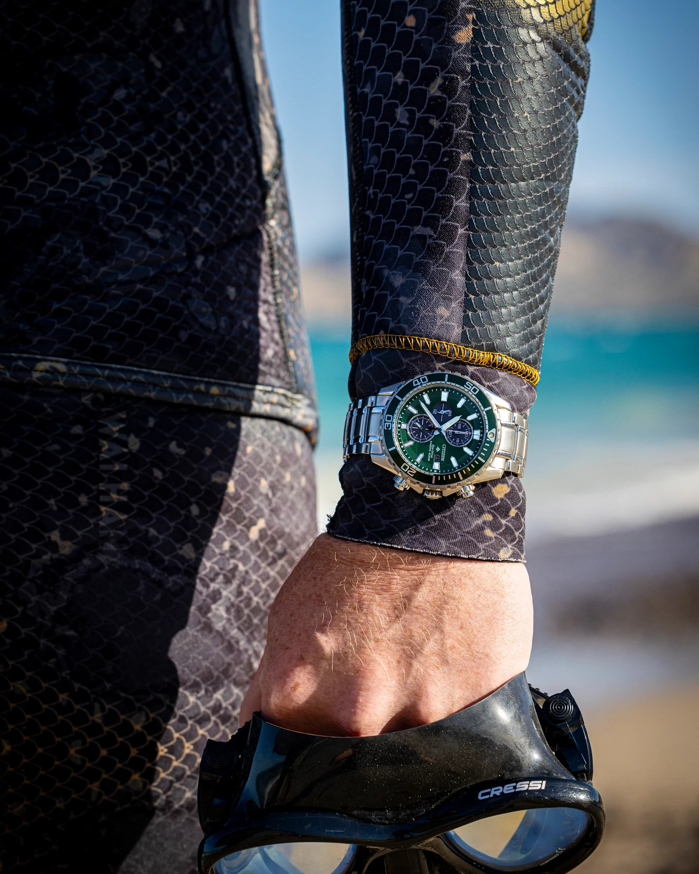 Promaster Dive - image 4