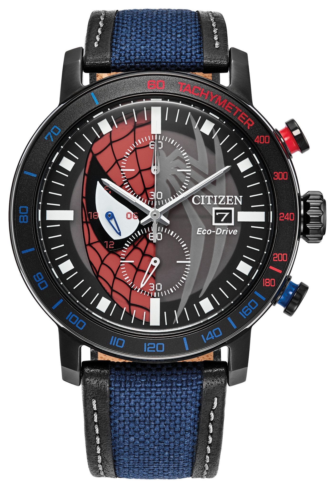 Spider-Man Double Vision - image 1