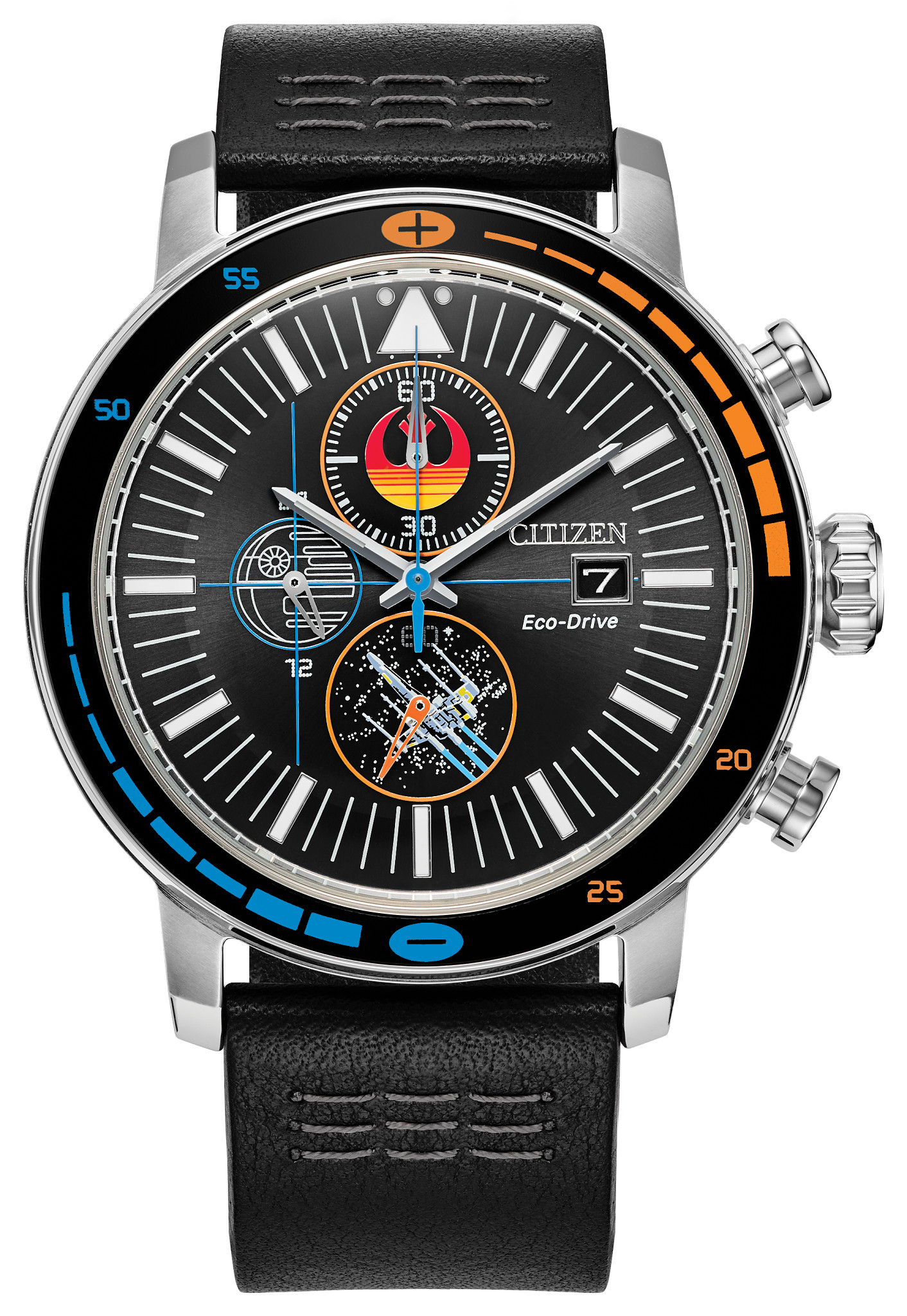 Rebel Starfighter - image 1