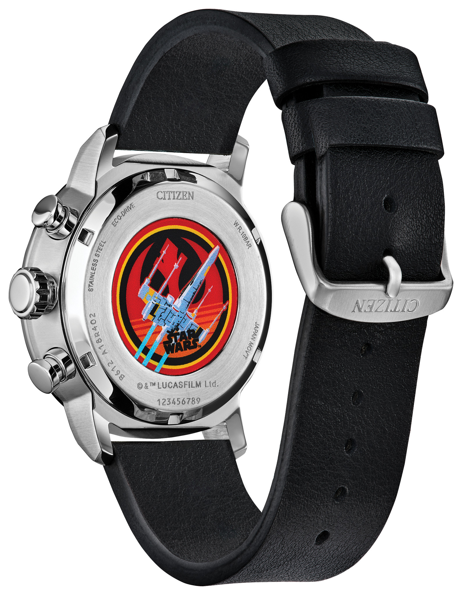 Rebel Starfighter - image 3