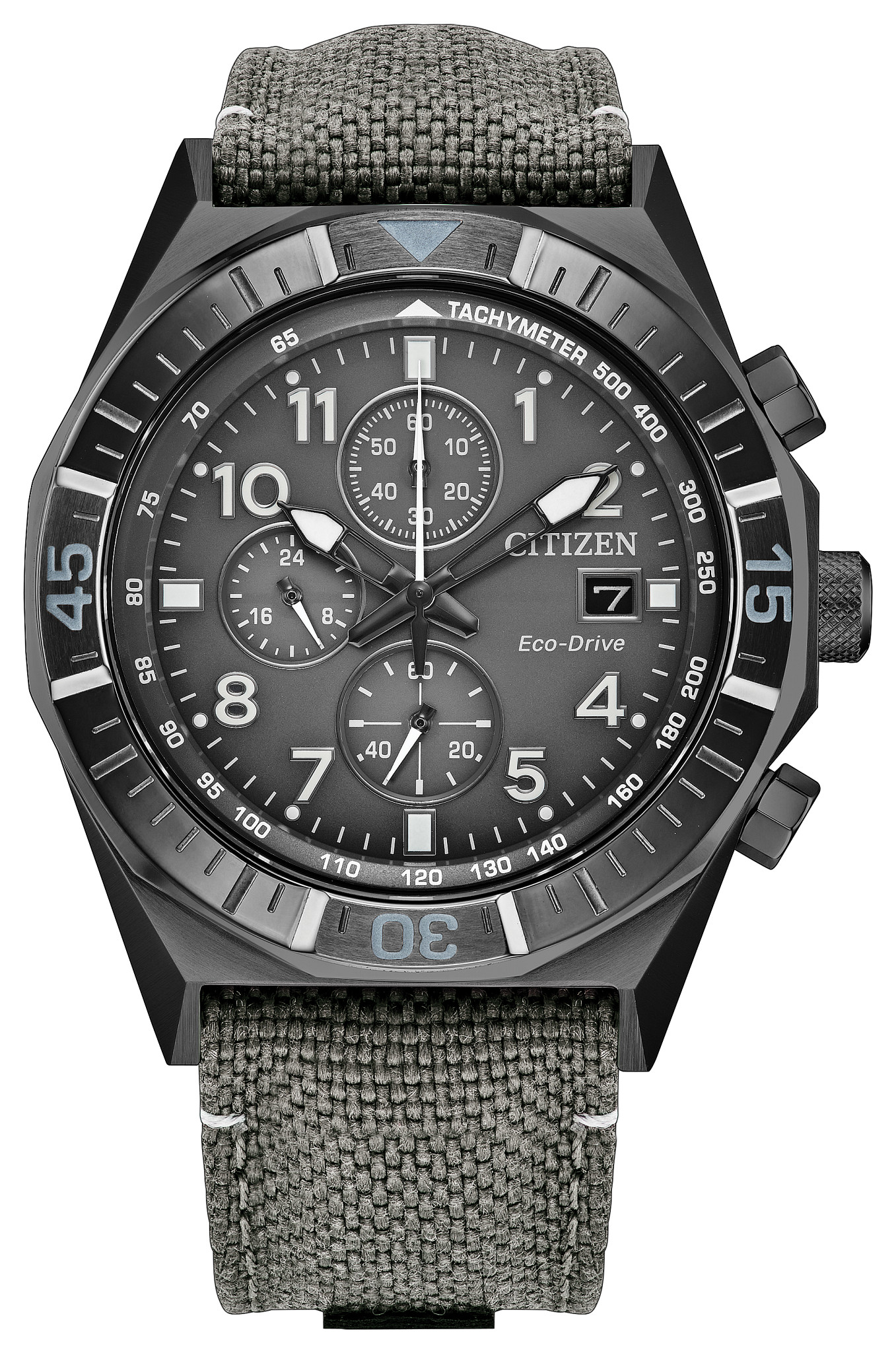 Nighthawk - image 1