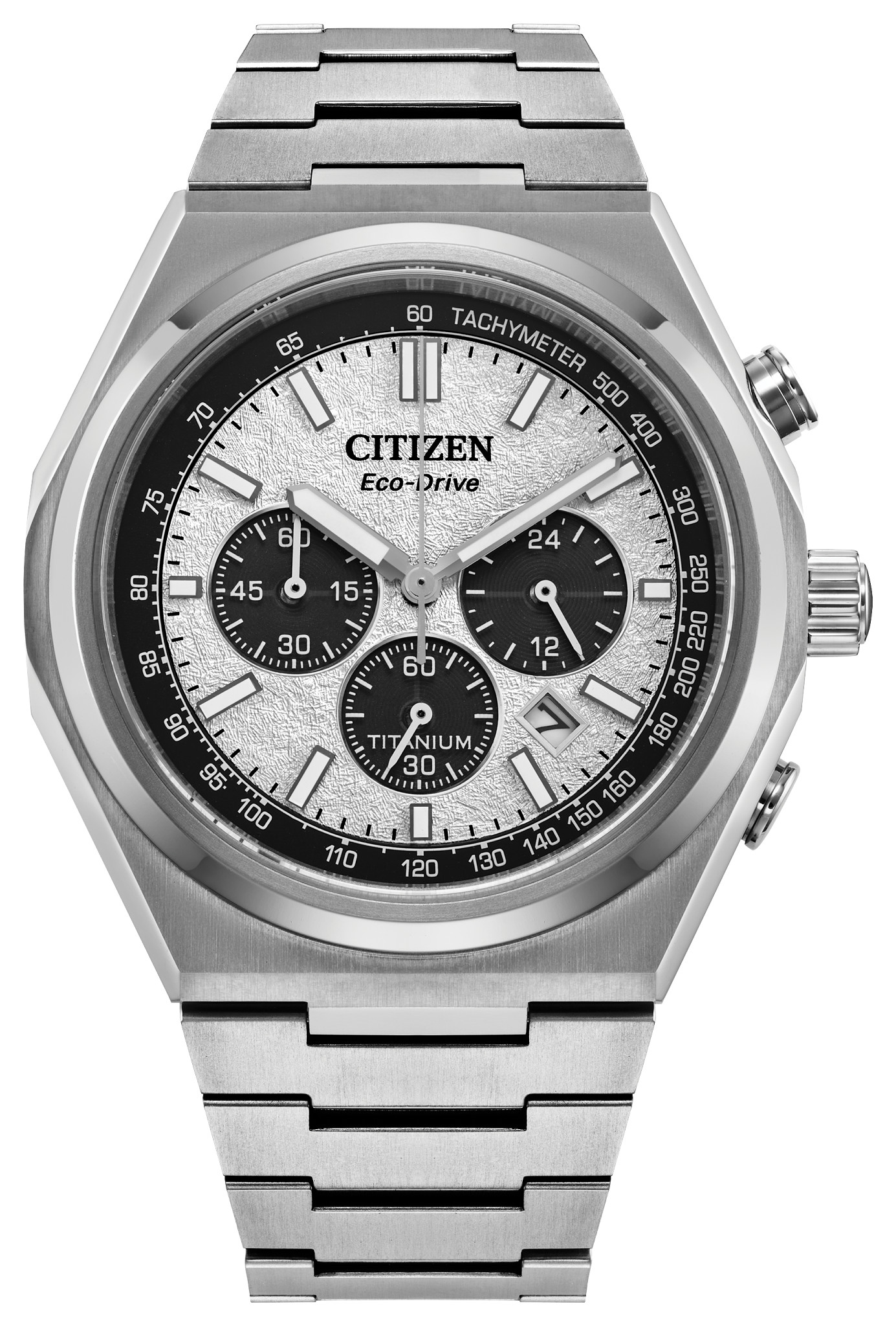 Zenshin Chrono - image 1