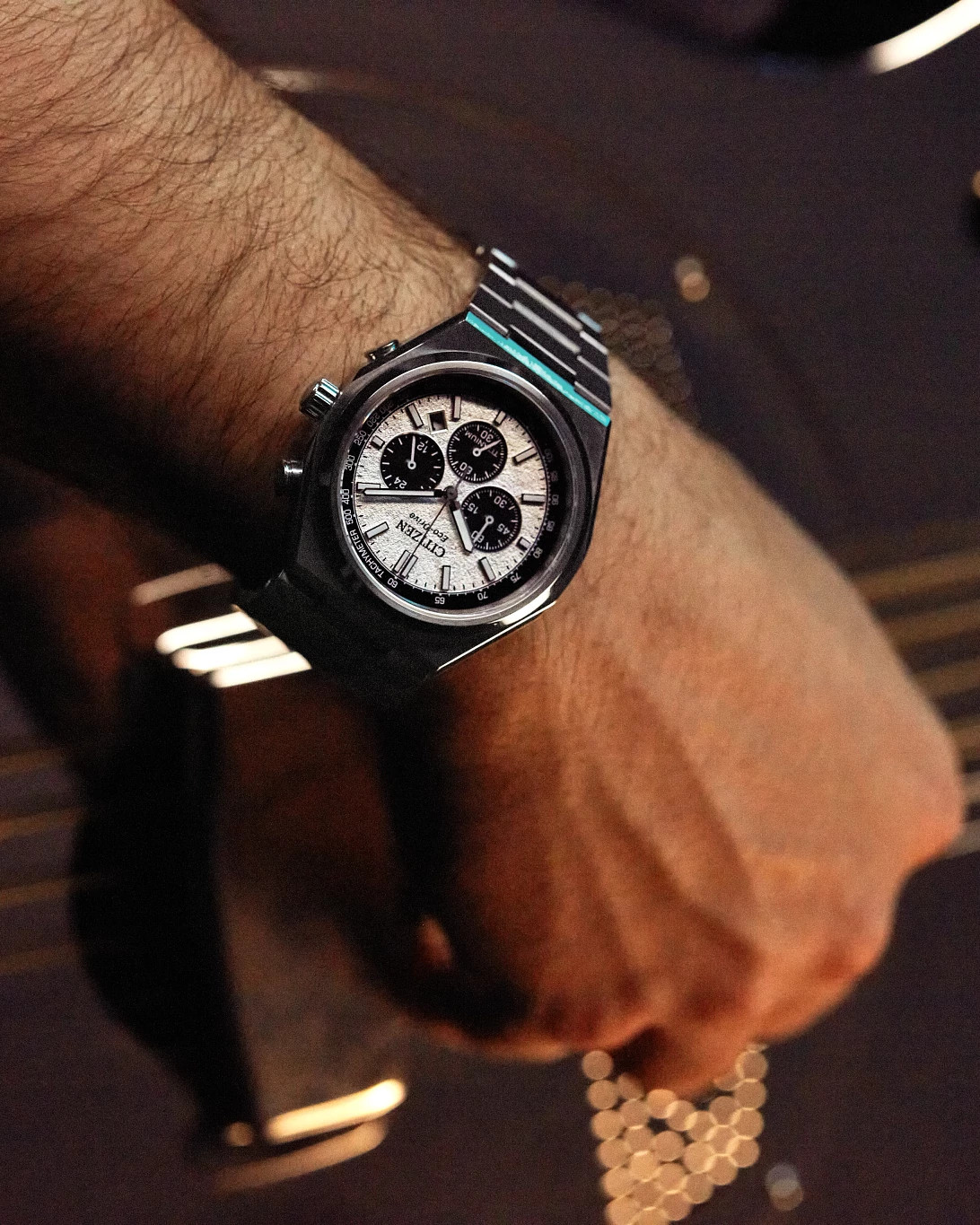 Zenshin Chrono - image 4