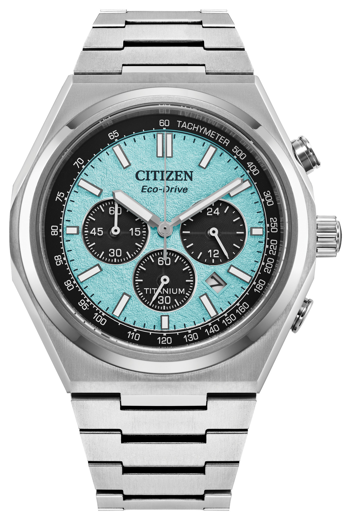 Zenshin Chrono - image 1