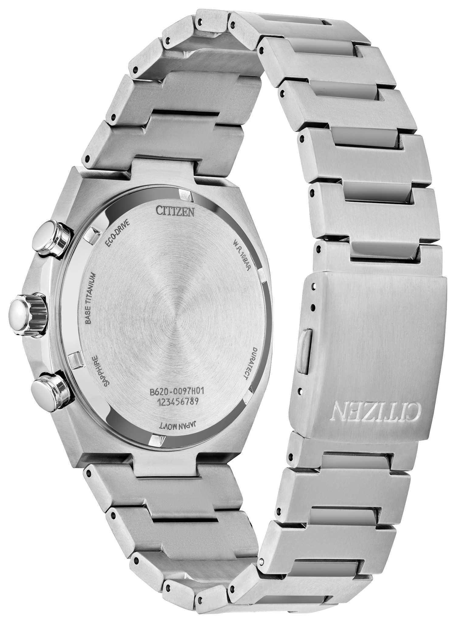 Zenshin Chrono - image 3