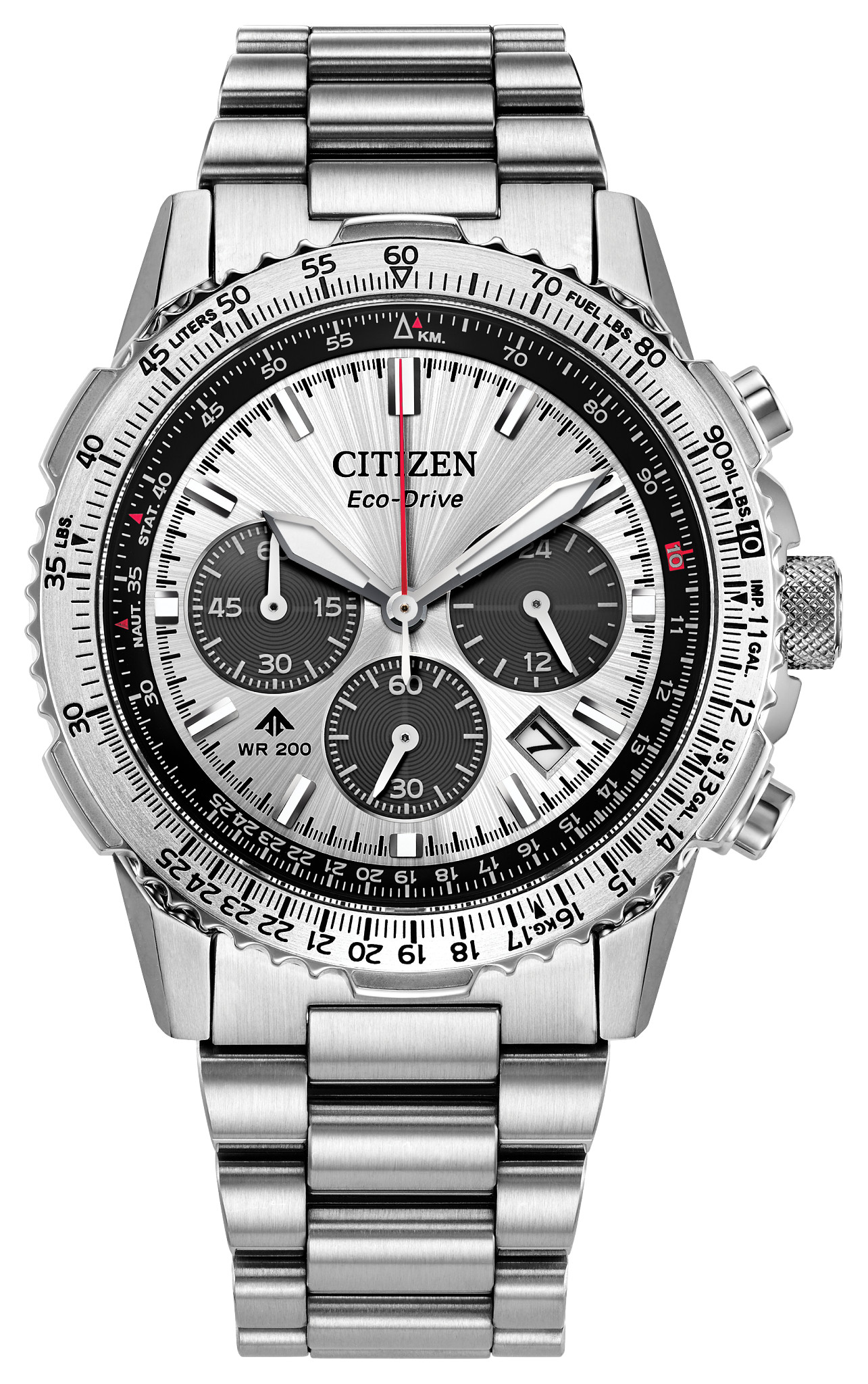 Promaster Navihawk - image 1