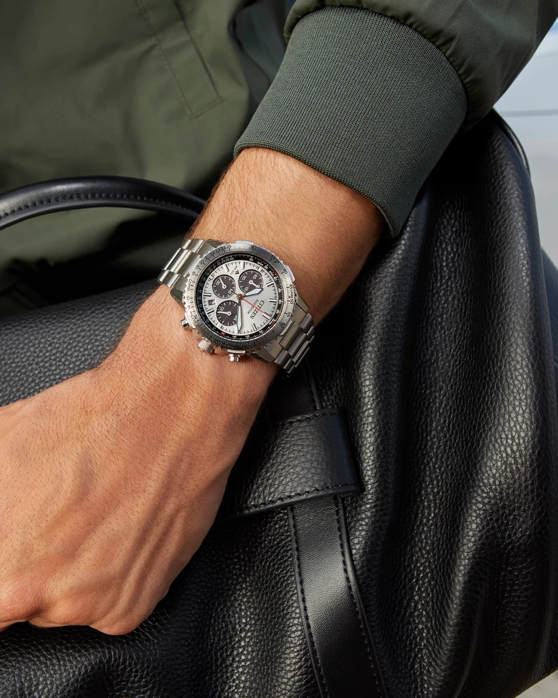 Promaster Navihawk - image 4