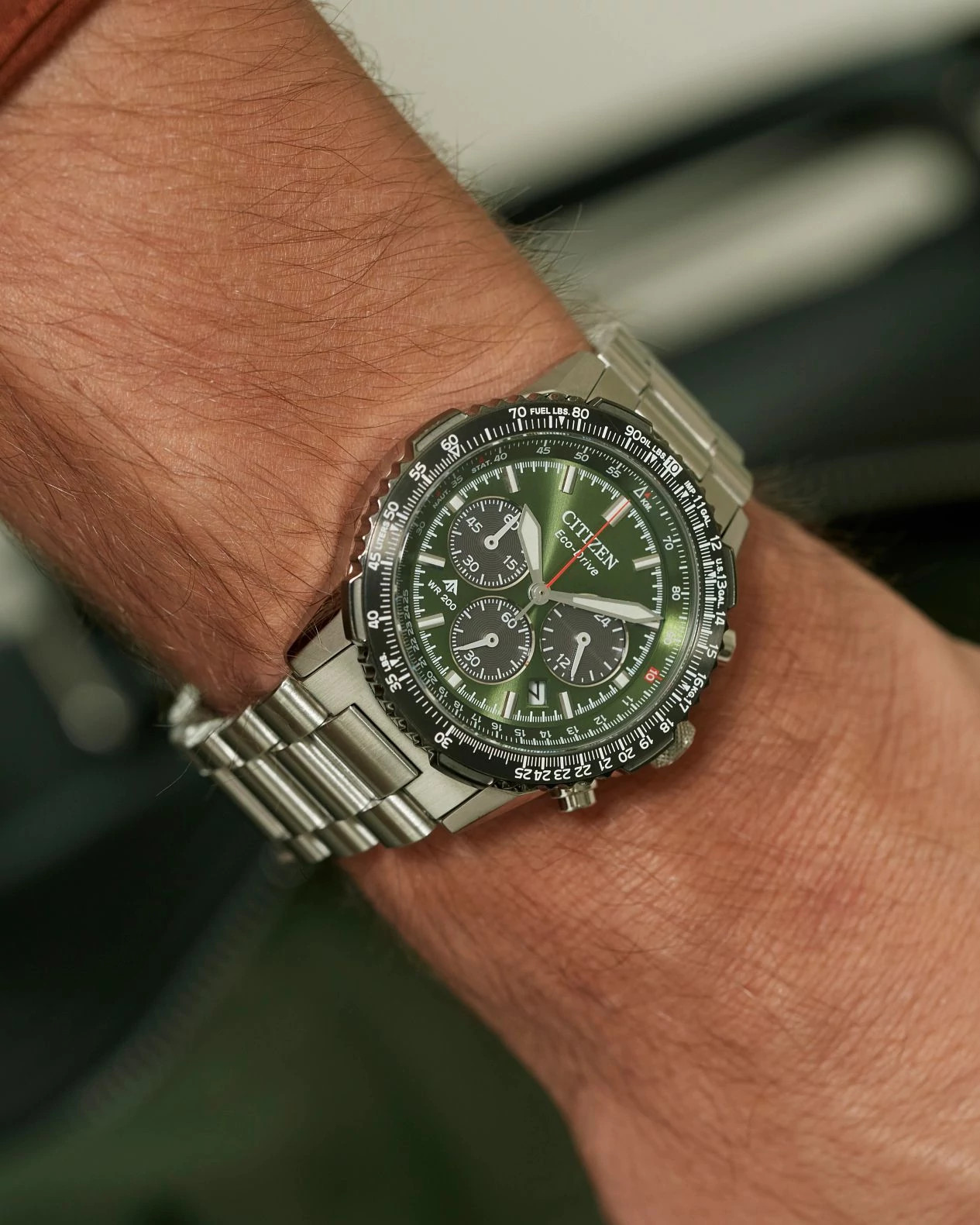 Promaster Navihawk - image 4