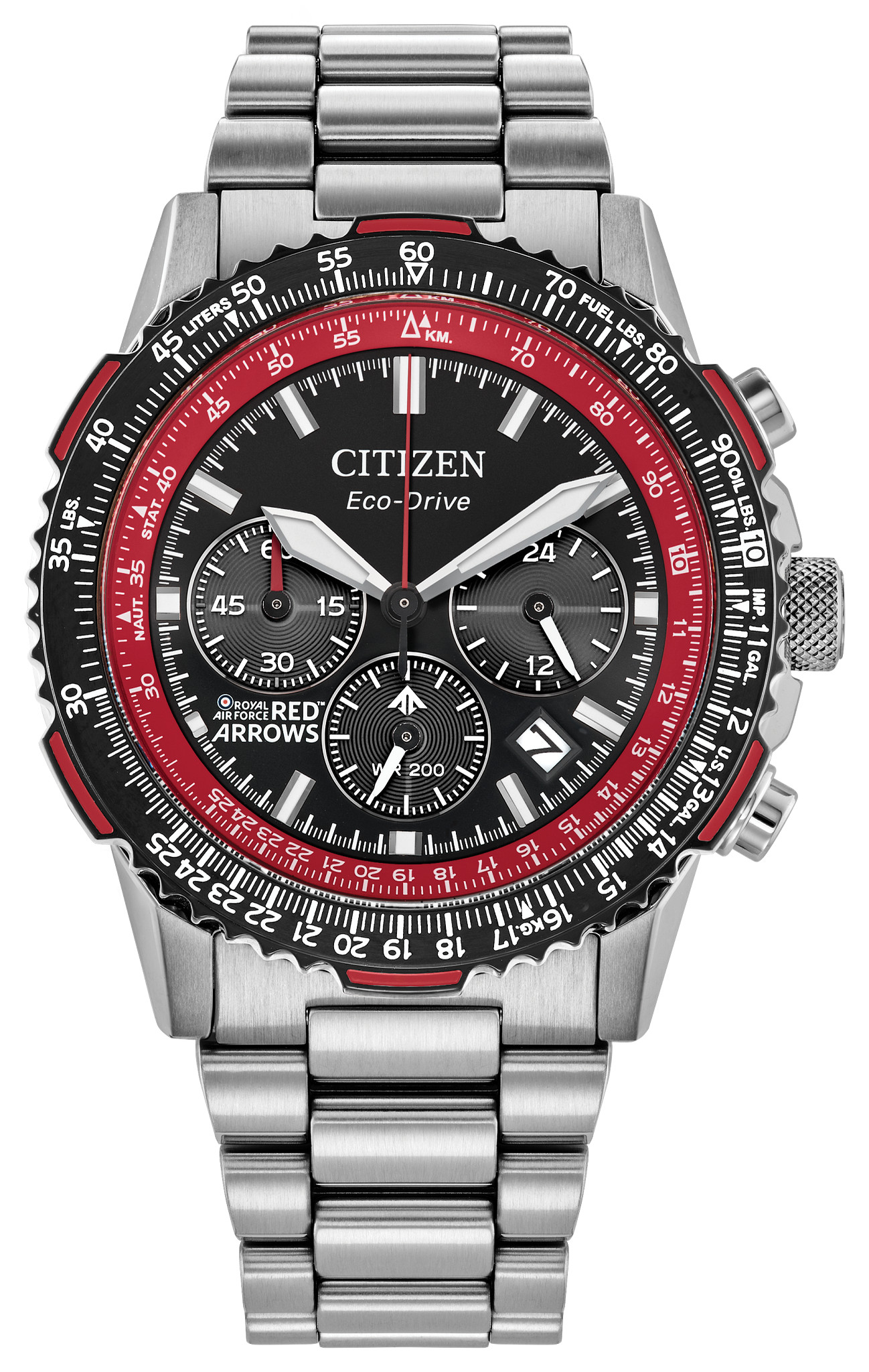 Promaster Navihawk - image 1