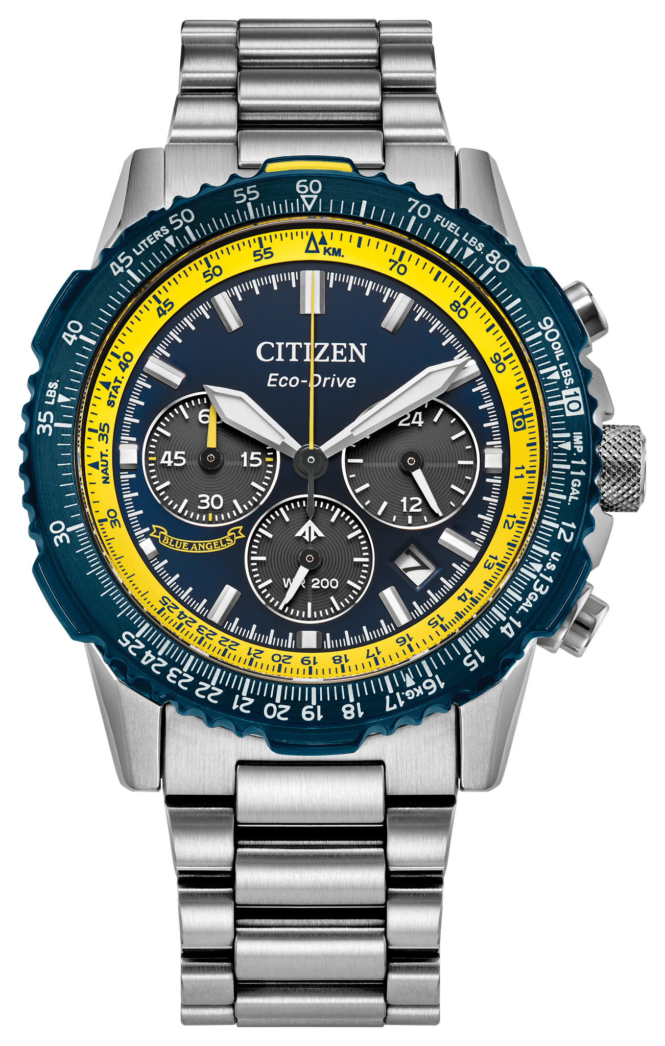 Promaster Navihawk - image 1