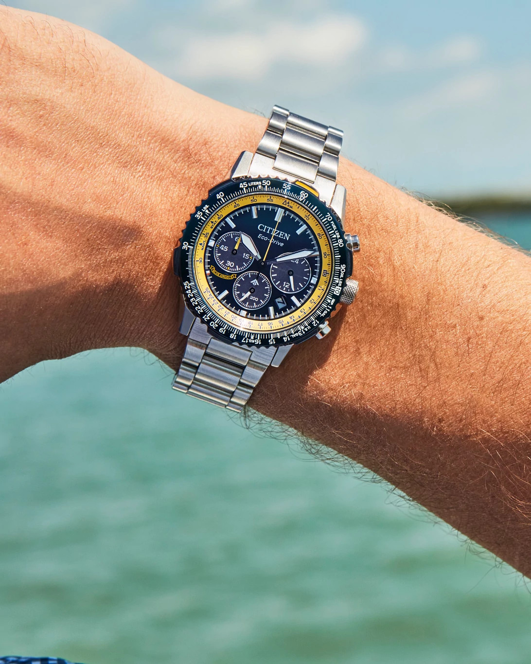 Promaster Navihawk - image 4