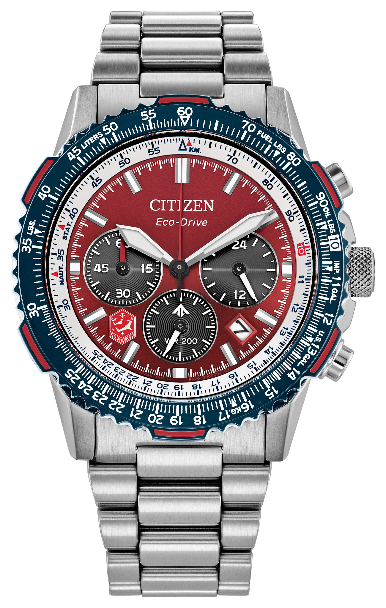 Promaster Navihawk - image 1