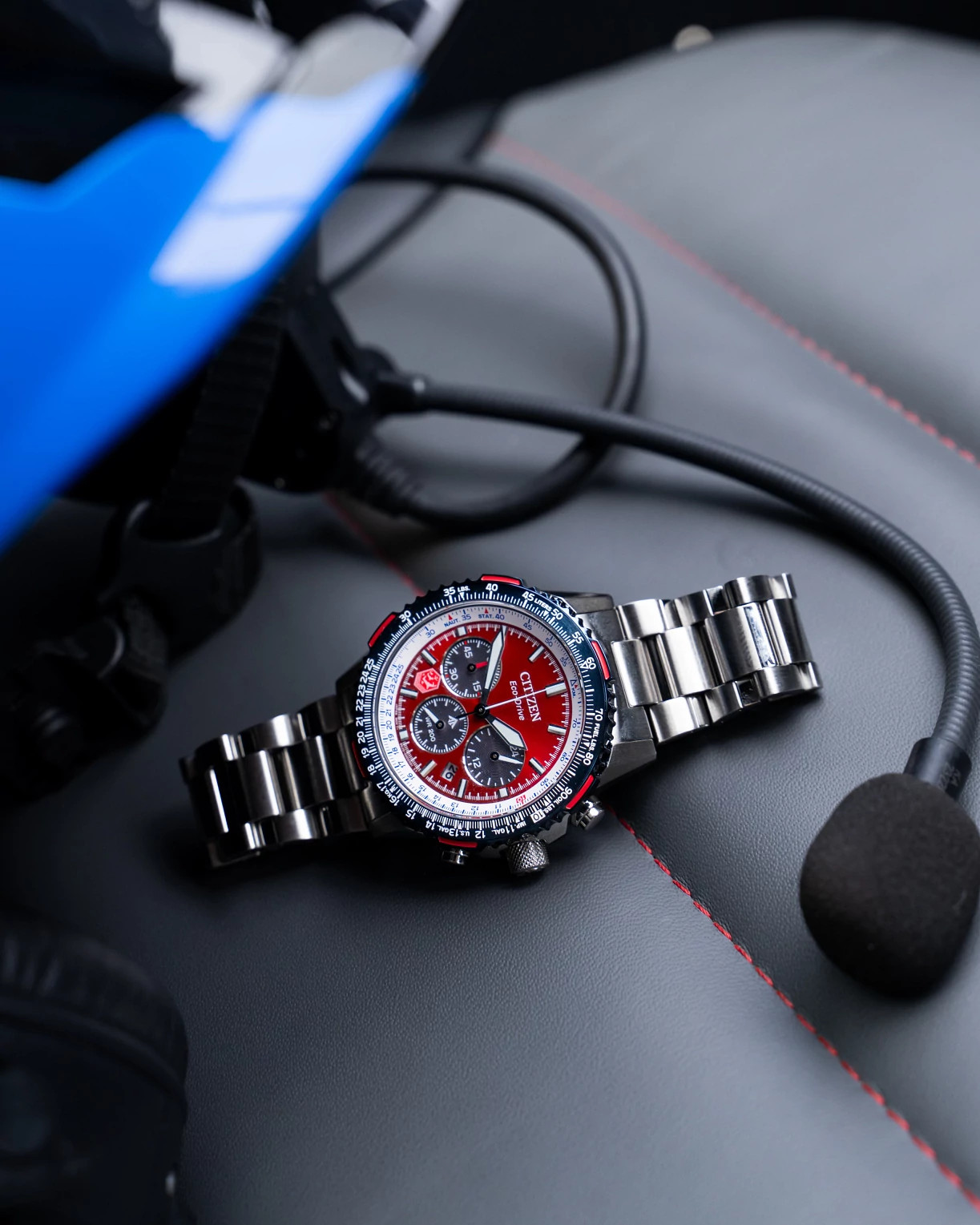 Promaster Navihawk - image 4