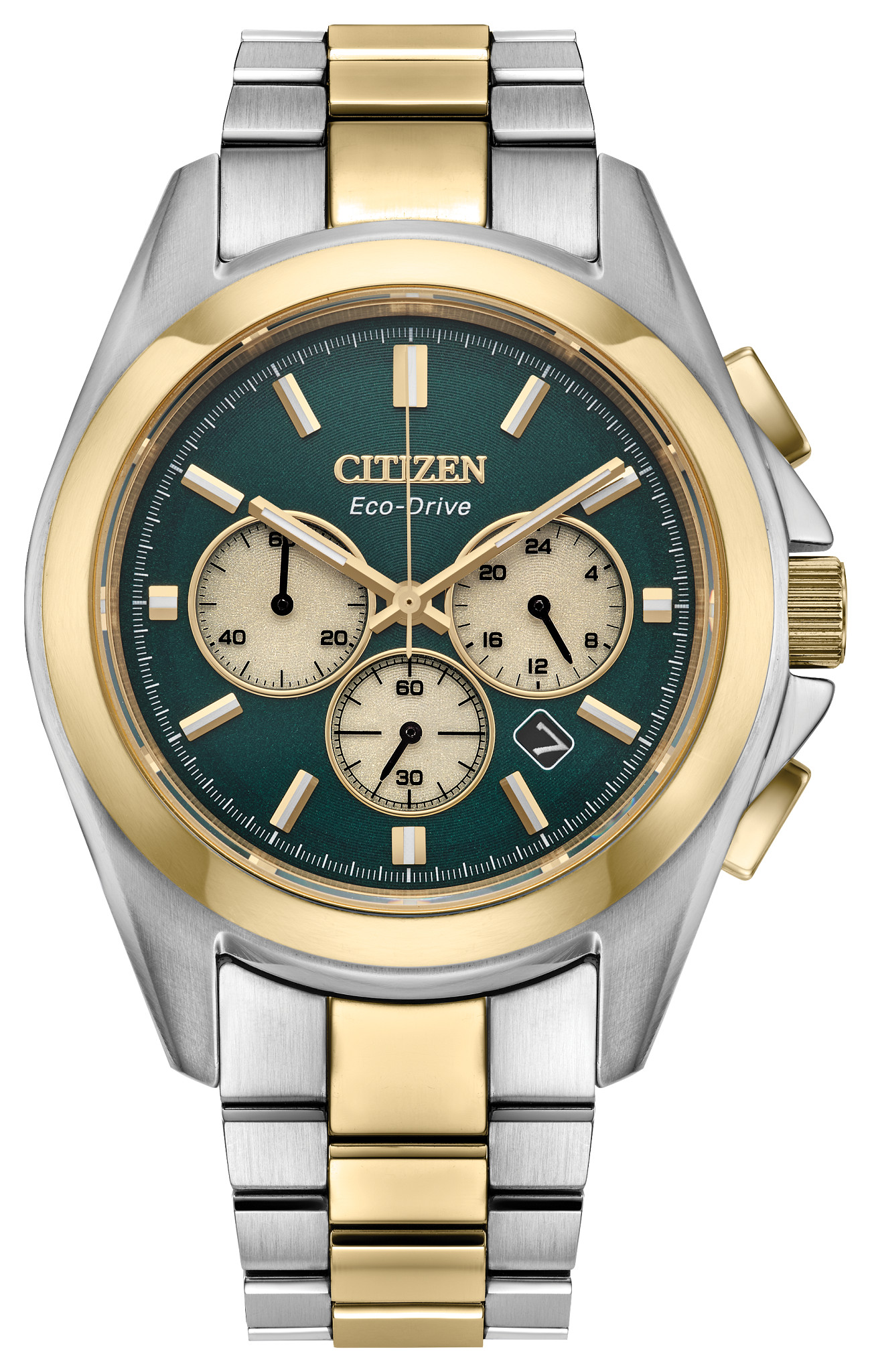 Sport Luxury - image 1