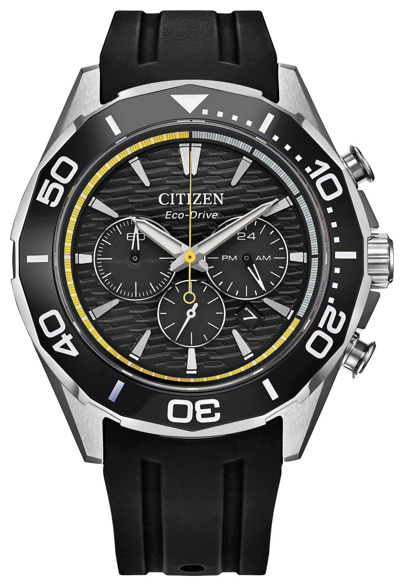 Endeavor Chrono - image 1