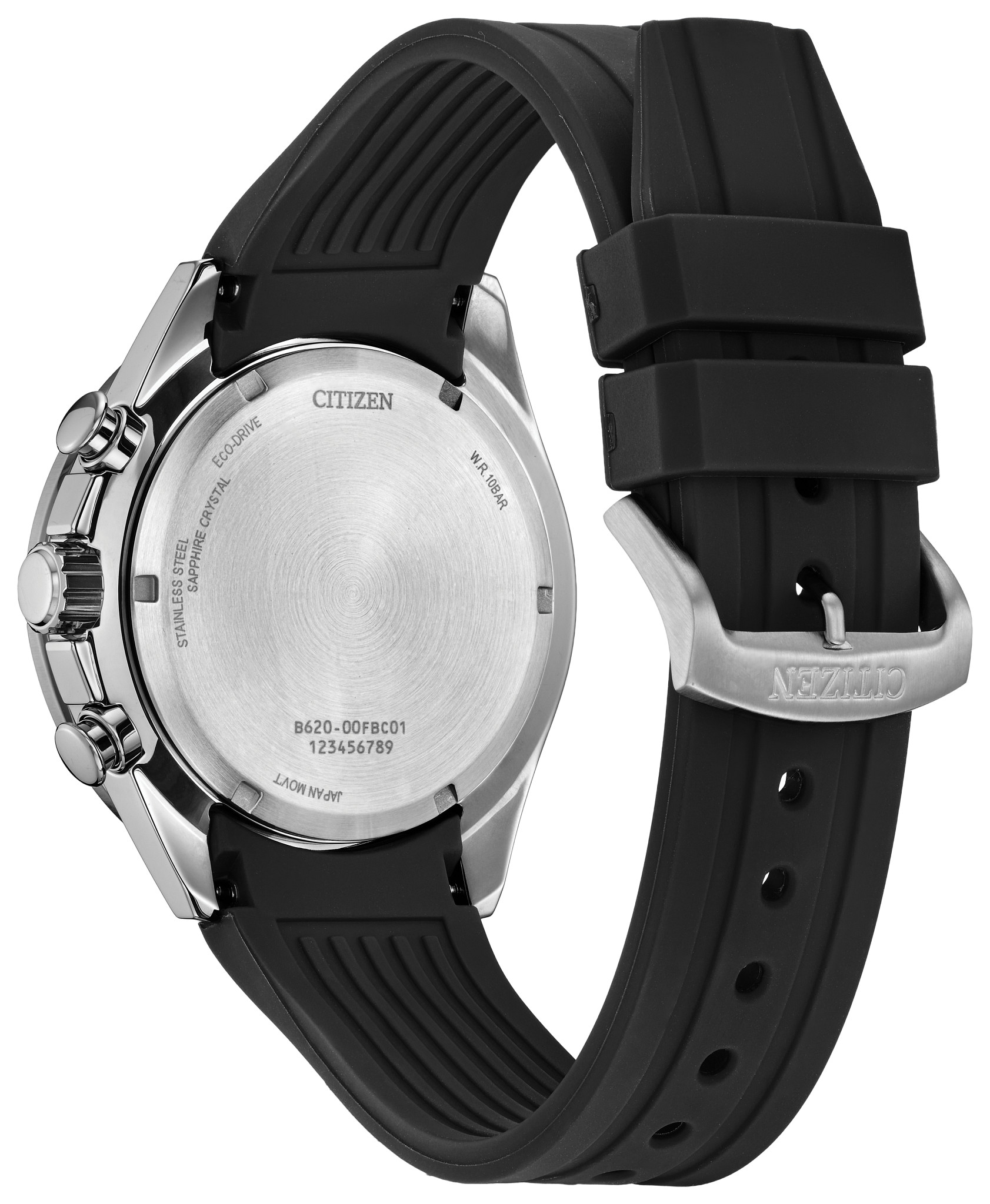 Endeavor Chrono - image 3
