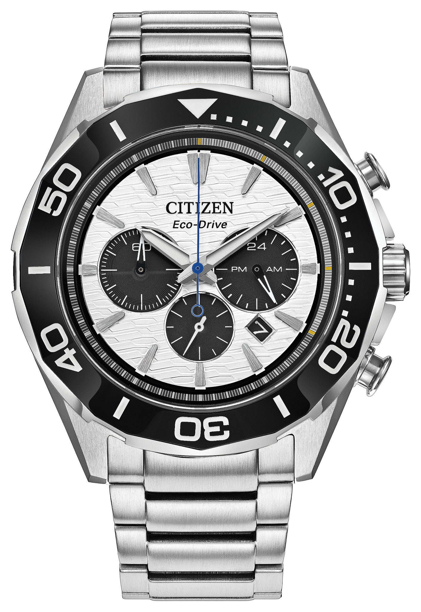 Endeavor Chrono - image 1