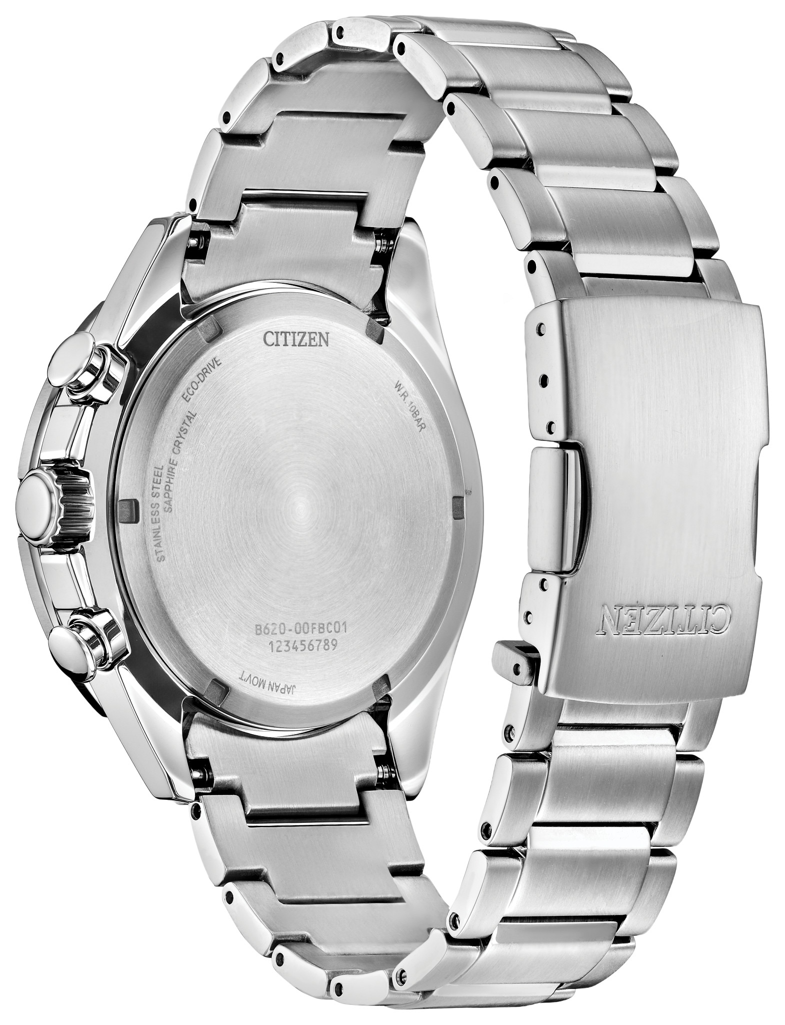 Endeavor Chrono - image 3