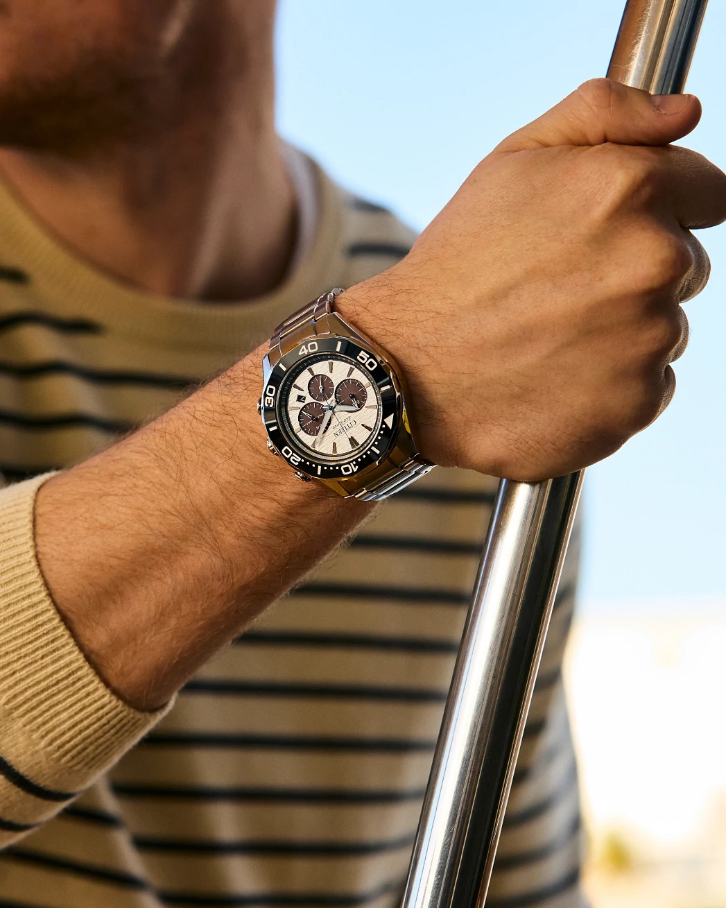 Endeavor Chrono - image 4