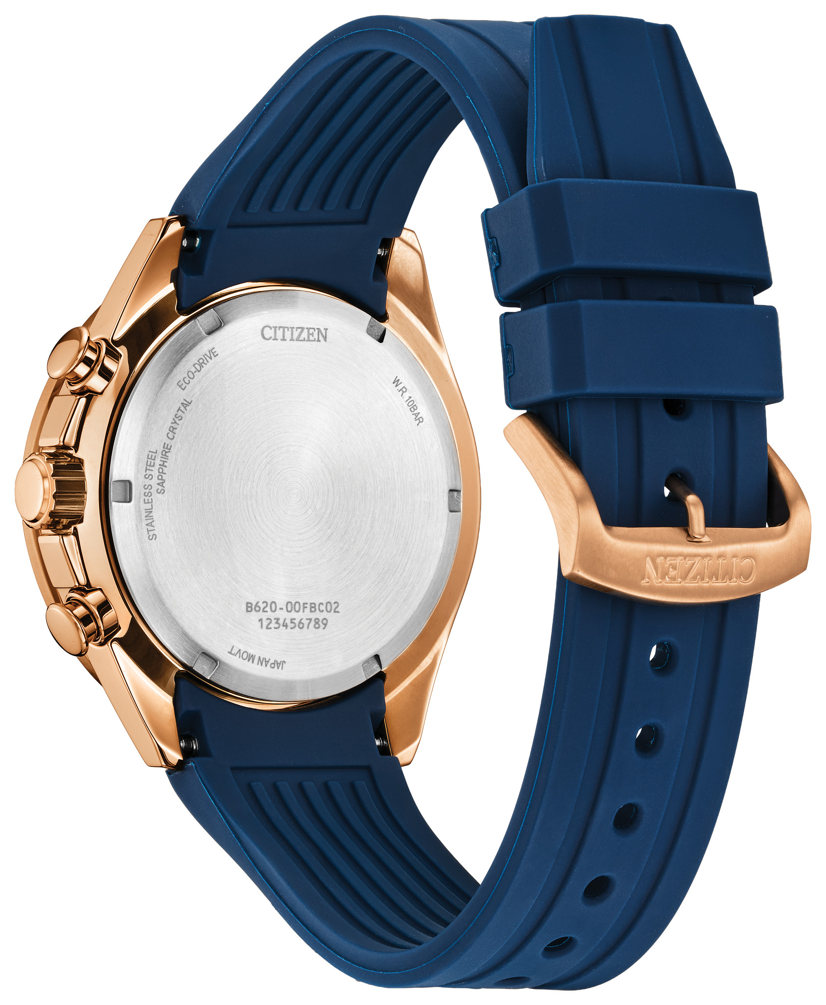 Endeavor Chrono - image 3