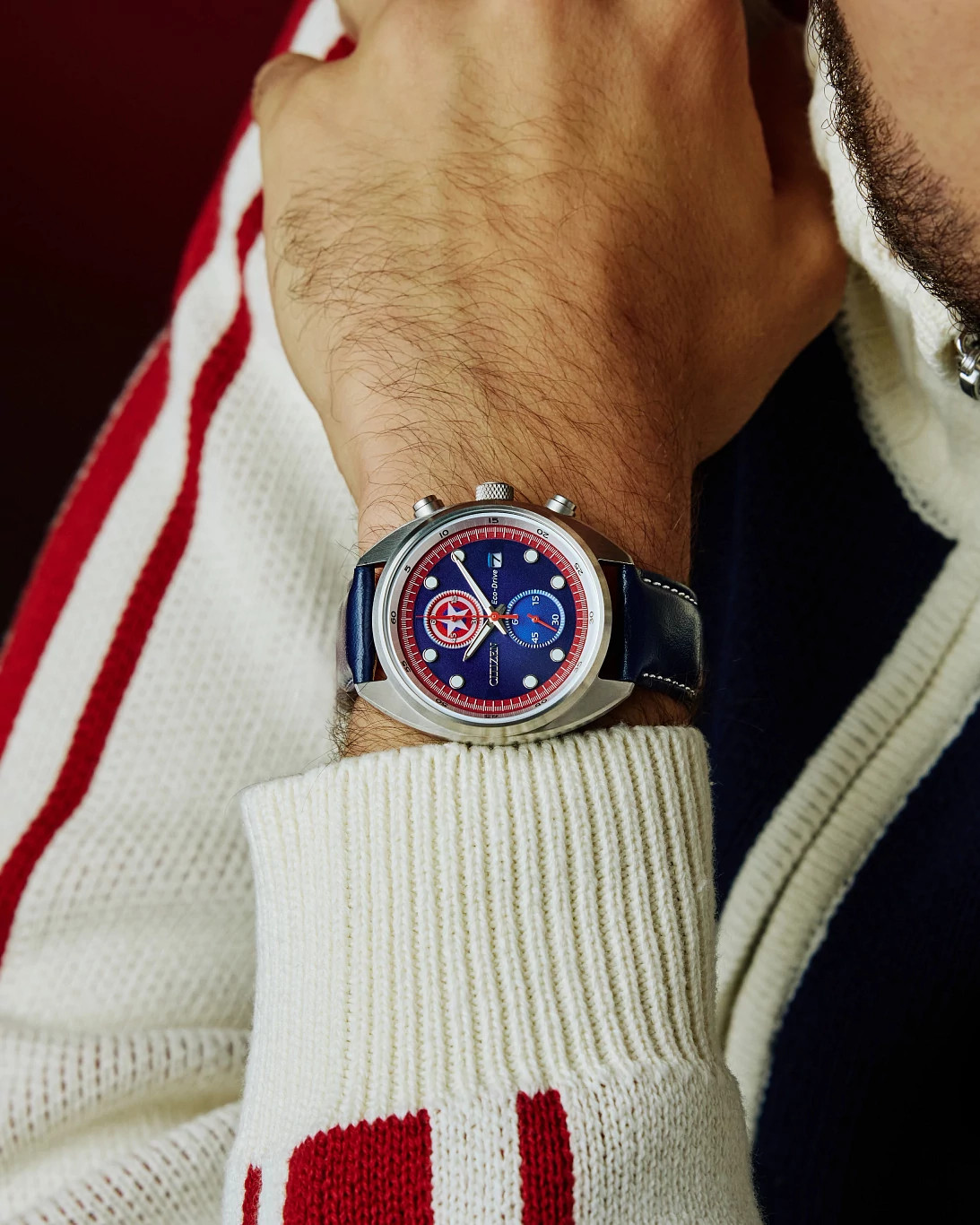 Captain America 85th Anniversary - image 4