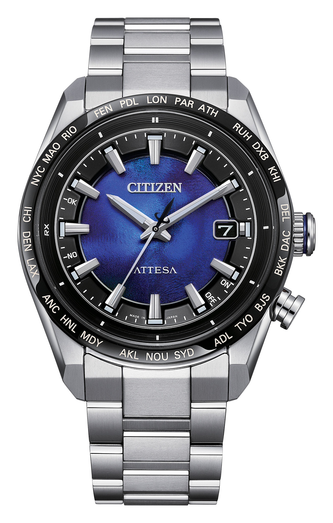 ATTESA - image 1