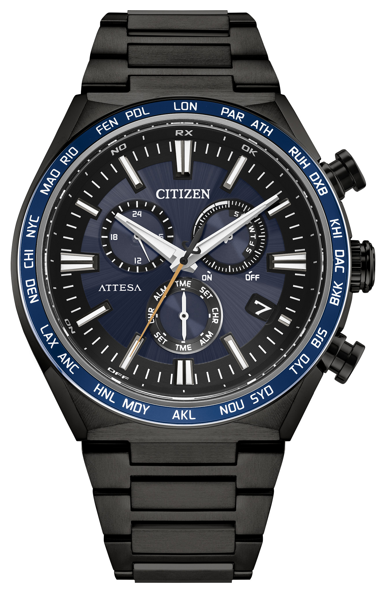 ATTESA - image 1