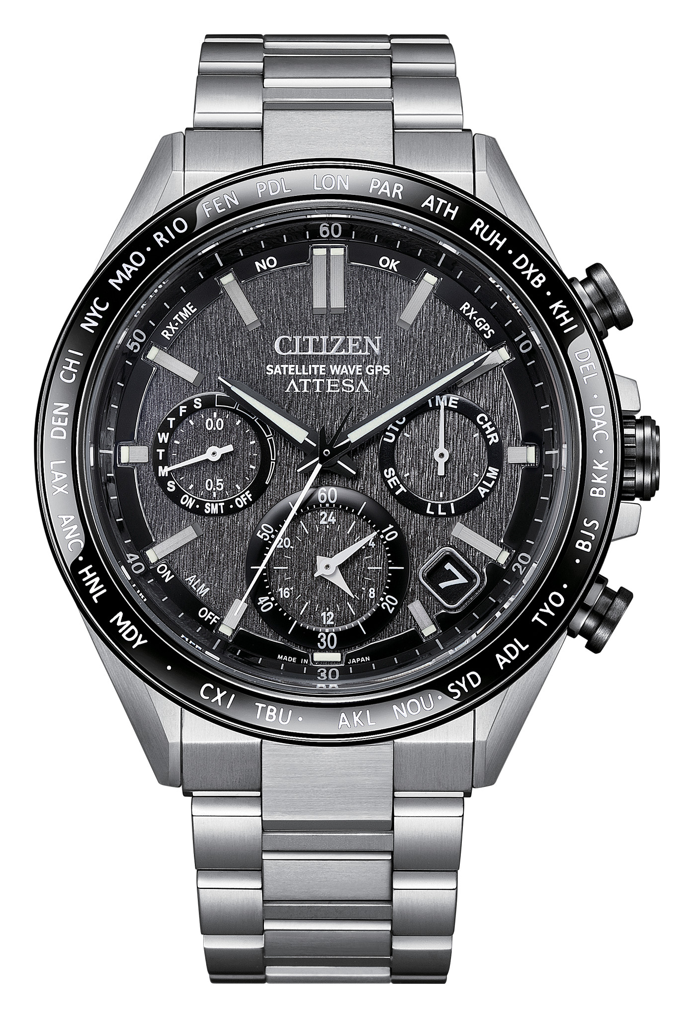 ATTESA - image 1