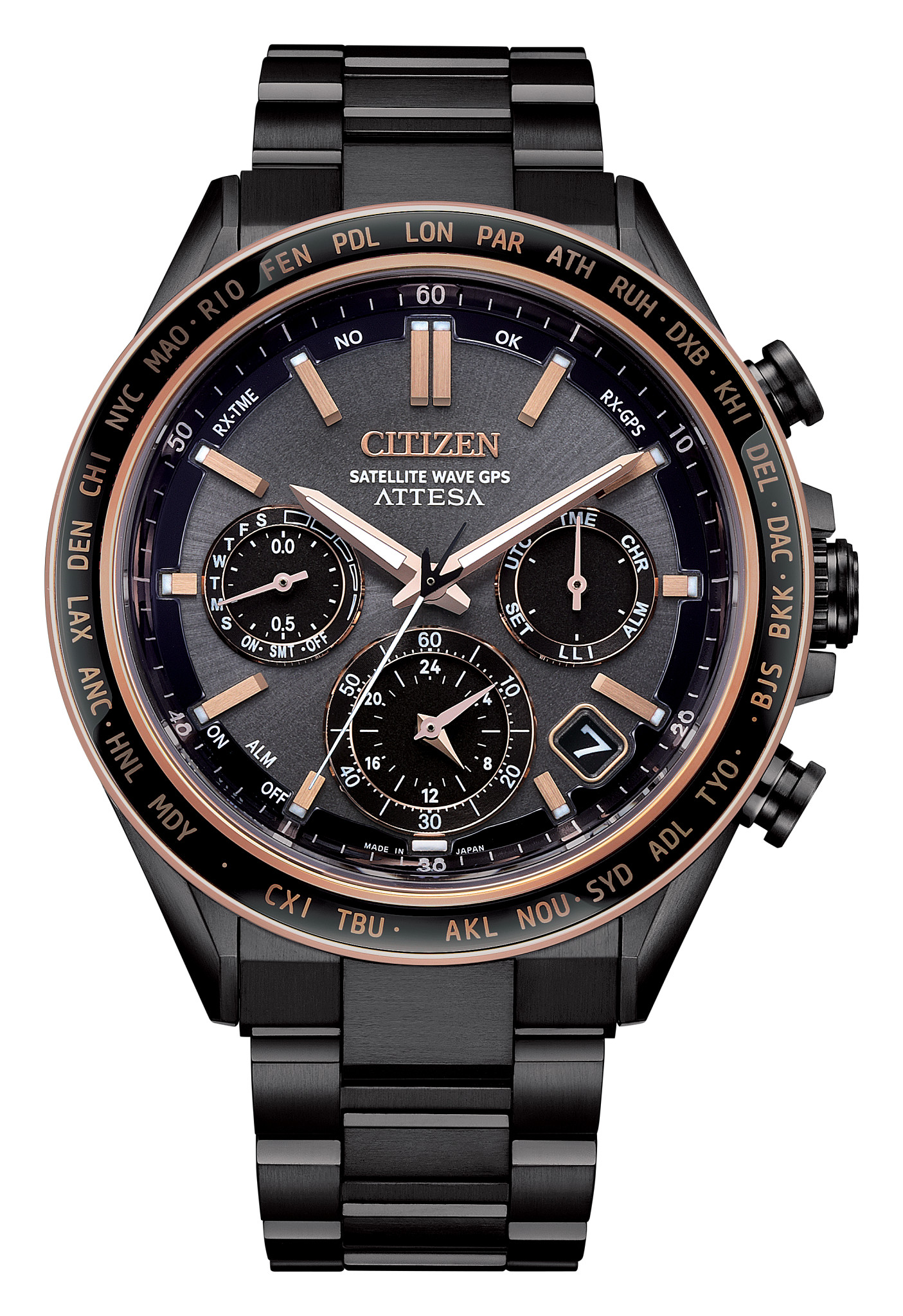 ATTESA - image 1