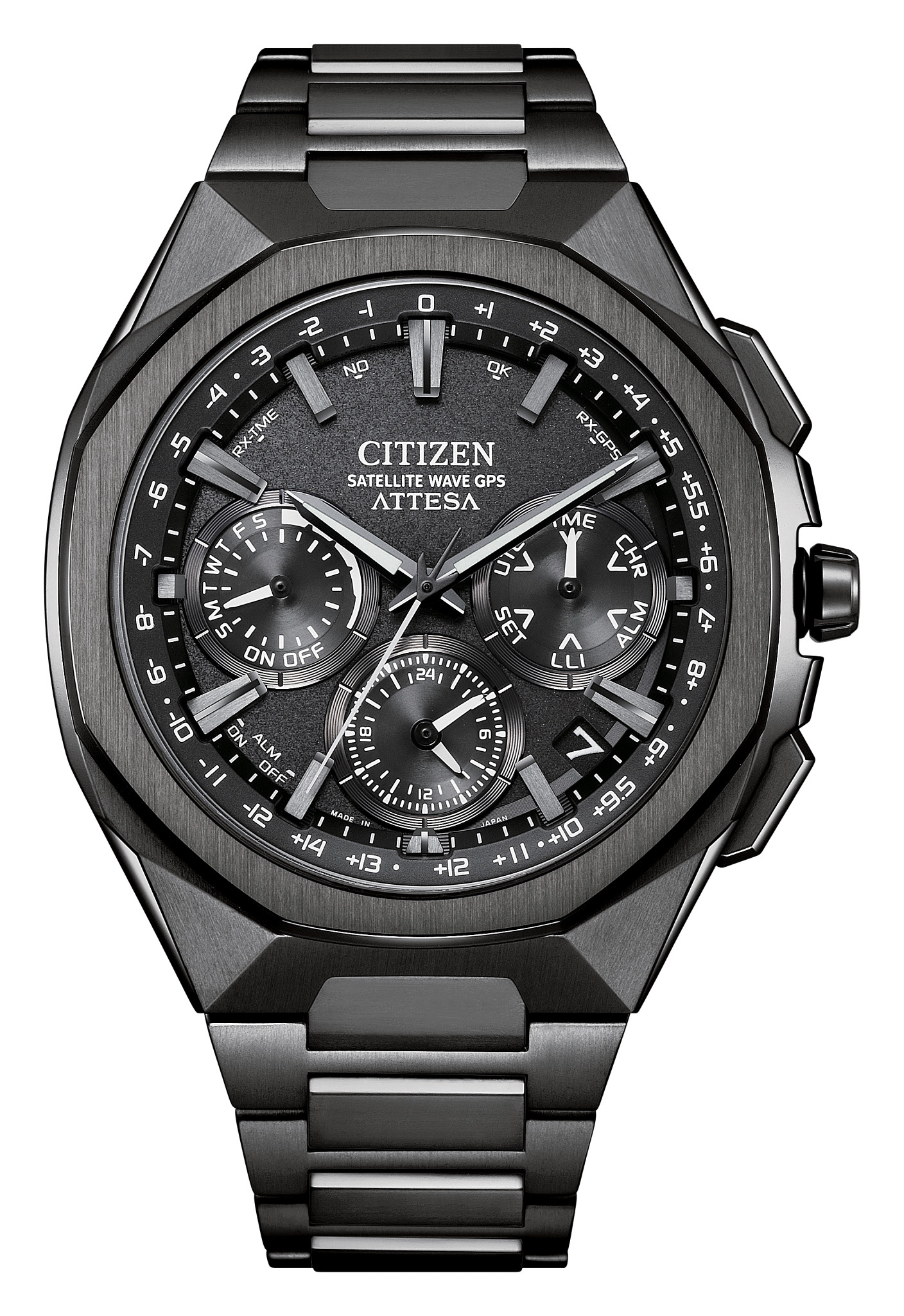 ATTESA - image 1
