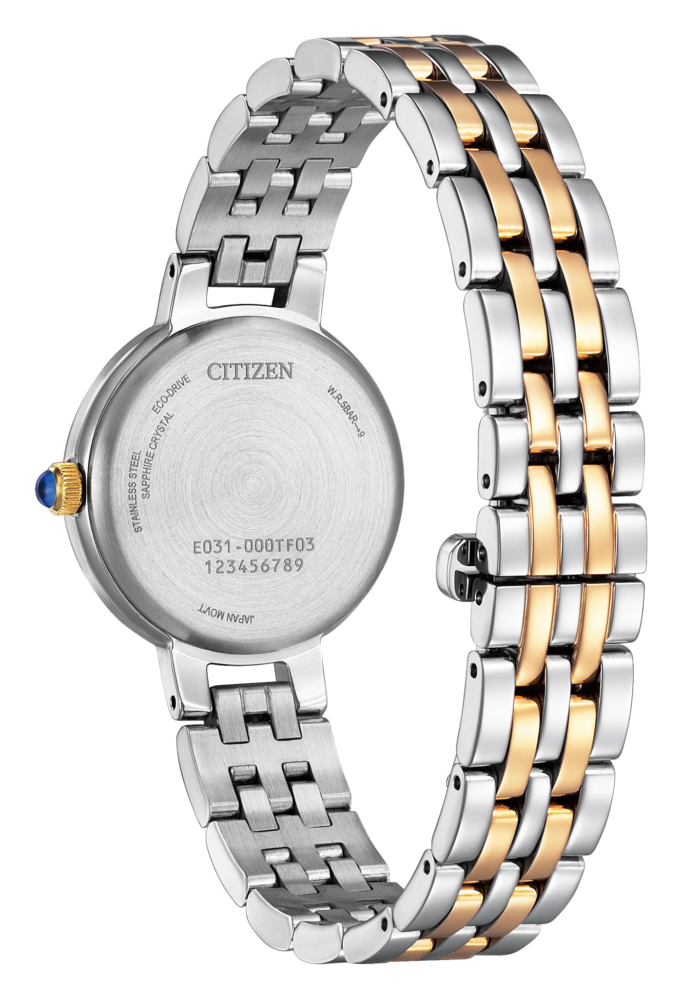 Citizen L Classic - image 3