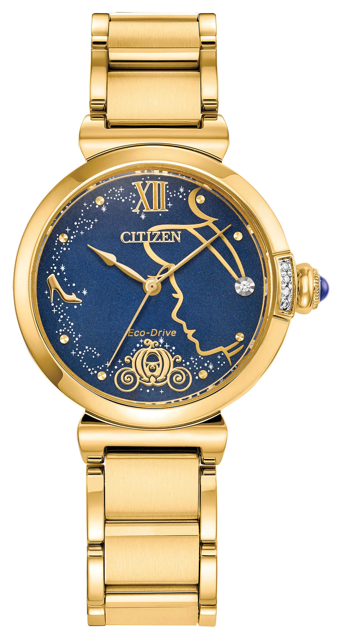 Citizen L Cinderella 75th Anniversary - image 1
