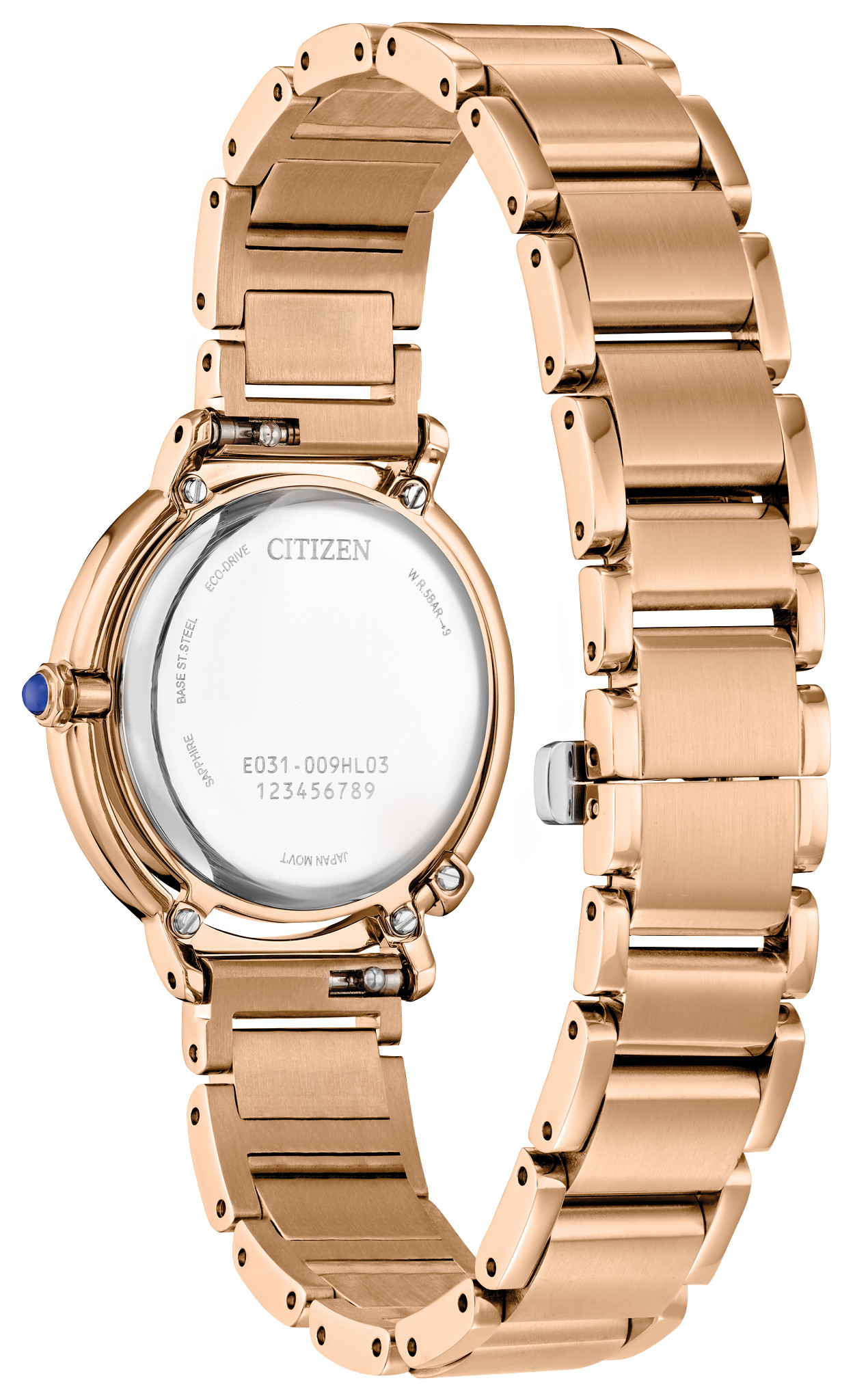 Citizen L Arcly - image 3