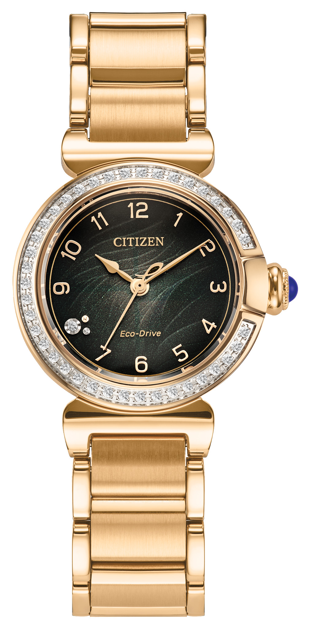 Citizen L Mae - image 1