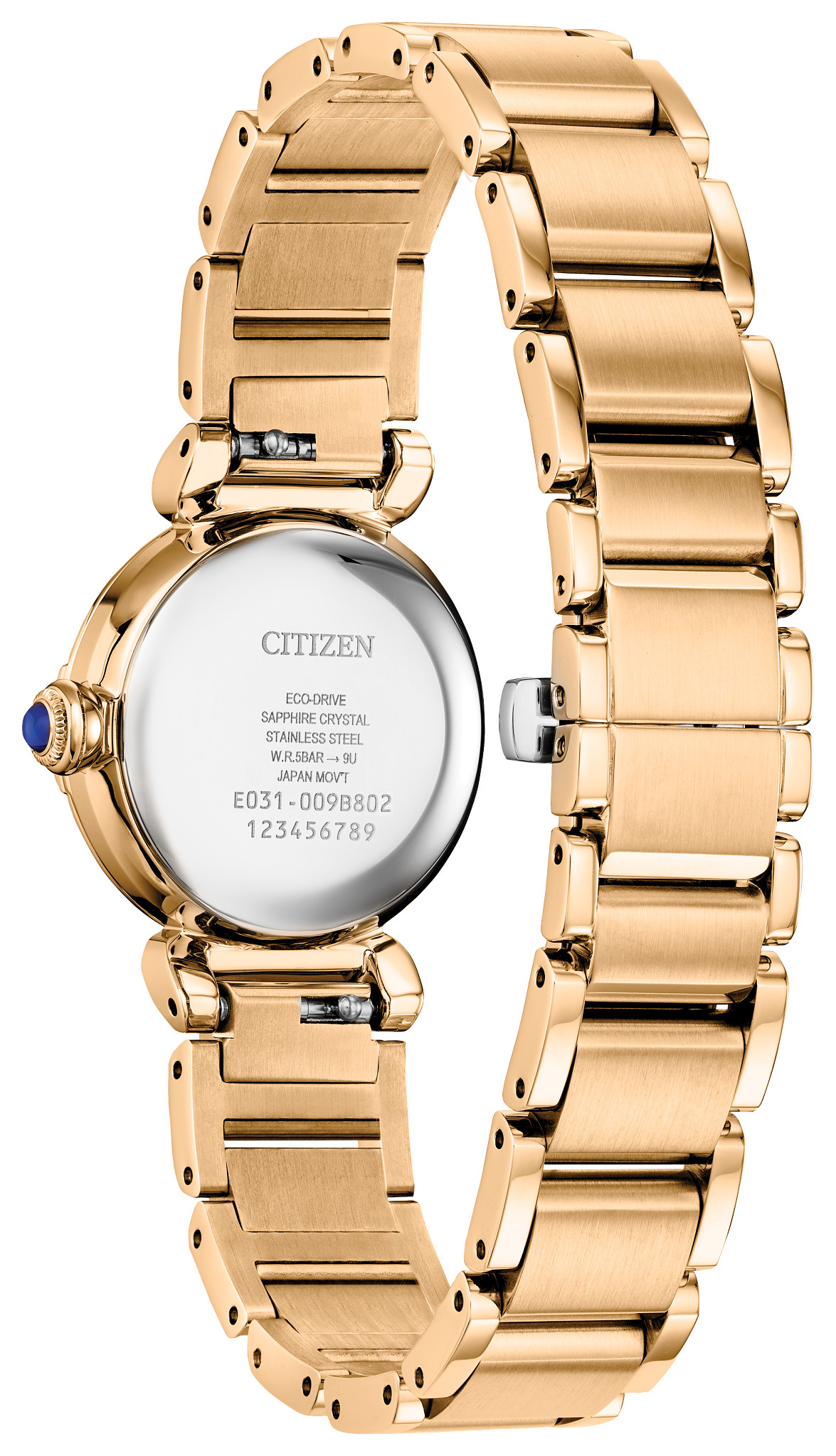 Citizen L Mae - image 3