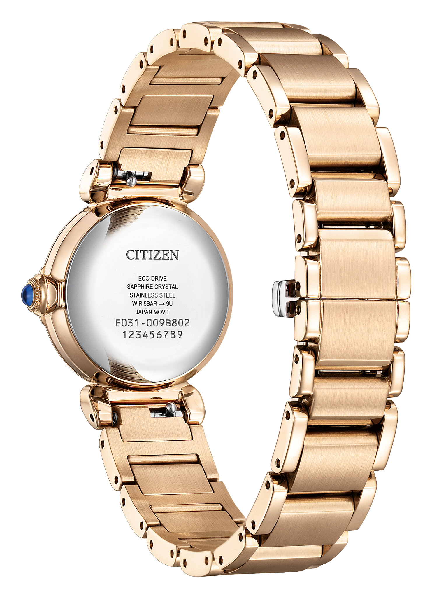 Citizen L Mae - image 3