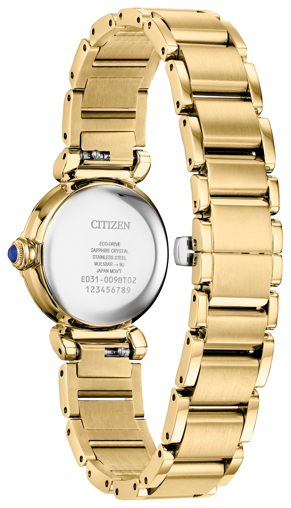 Citizen L Mae - image 3